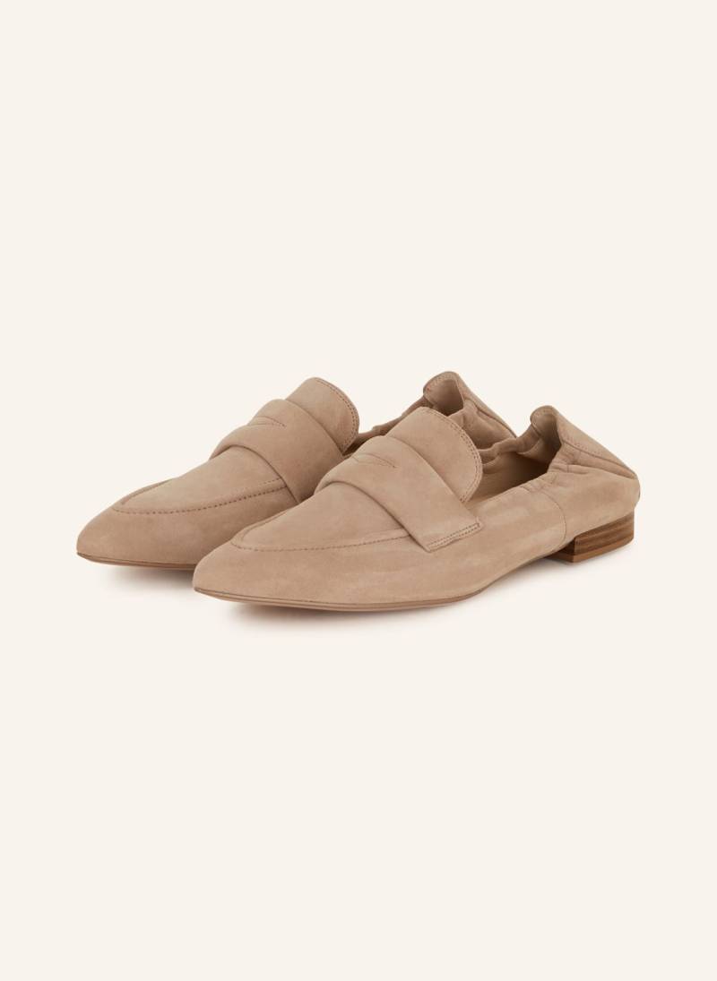 Högl Slipper beige von Högl