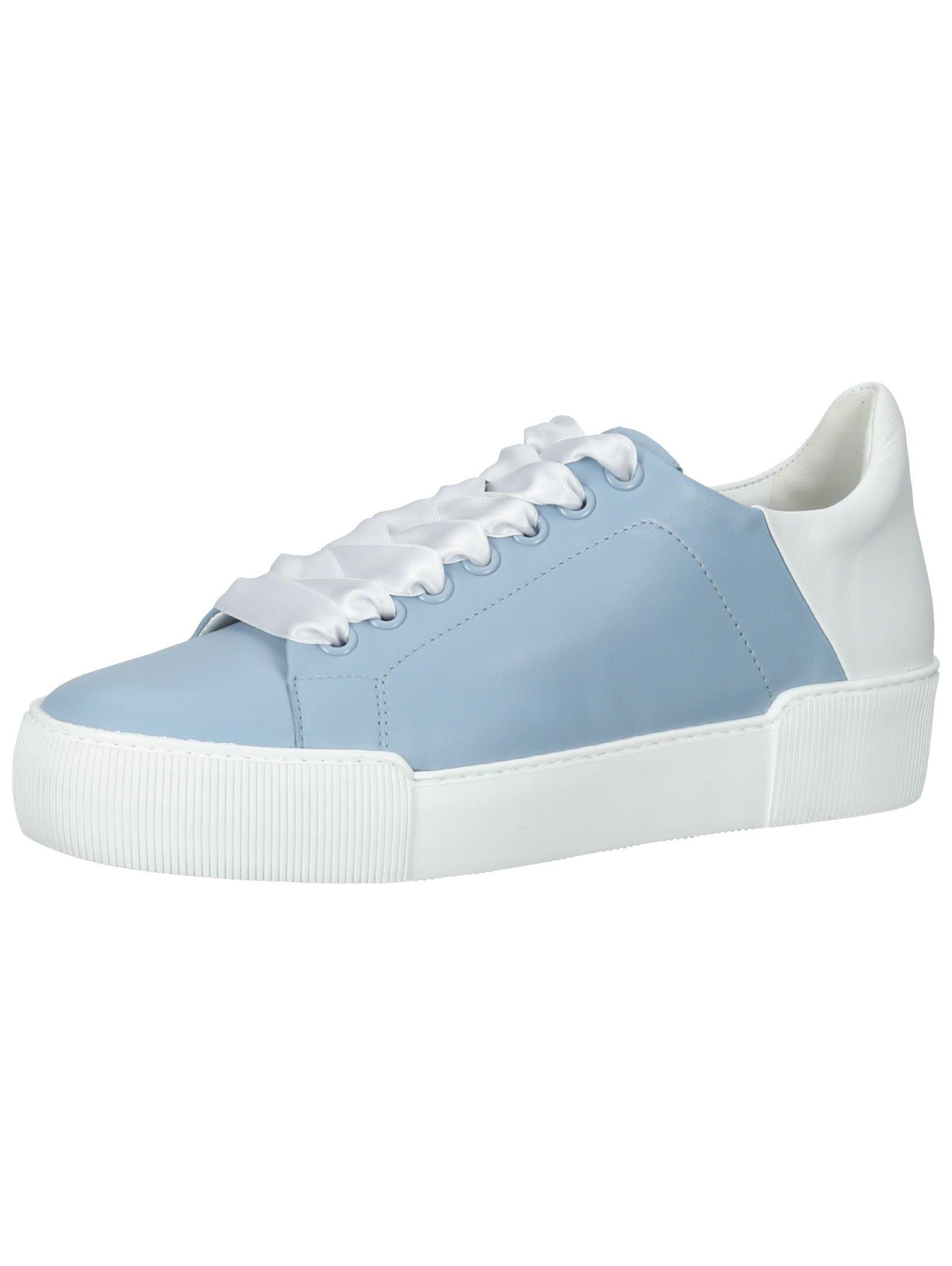 Sneaker 3-103600 Damen Blau 41.5 von Högl