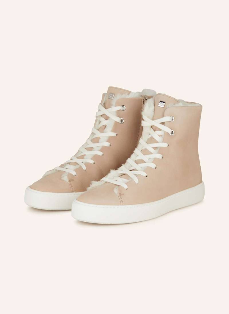 Högl Sneaker beige von Högl