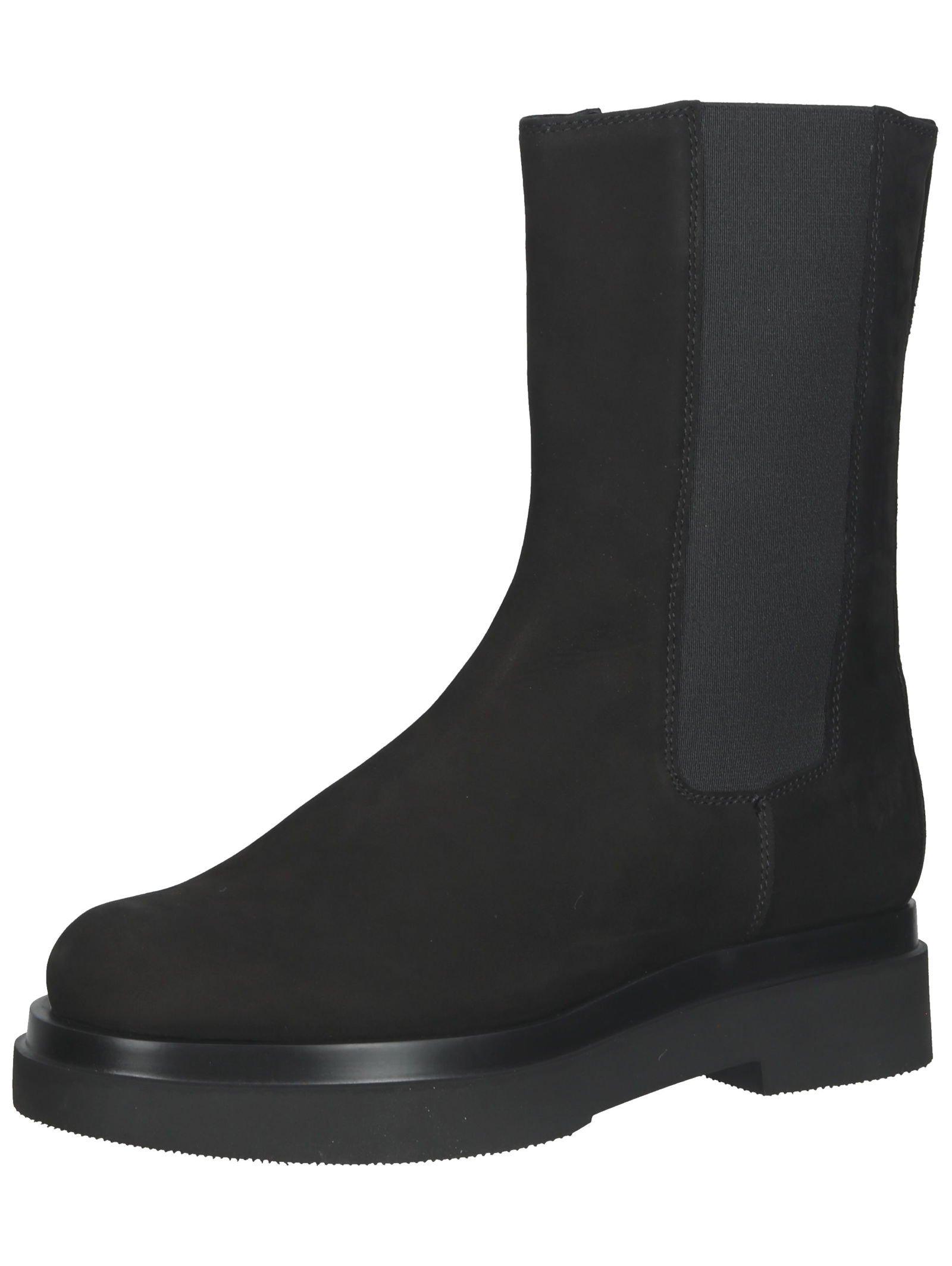 Stiefel 2-103202 Damen Schwarz 41 von Högl