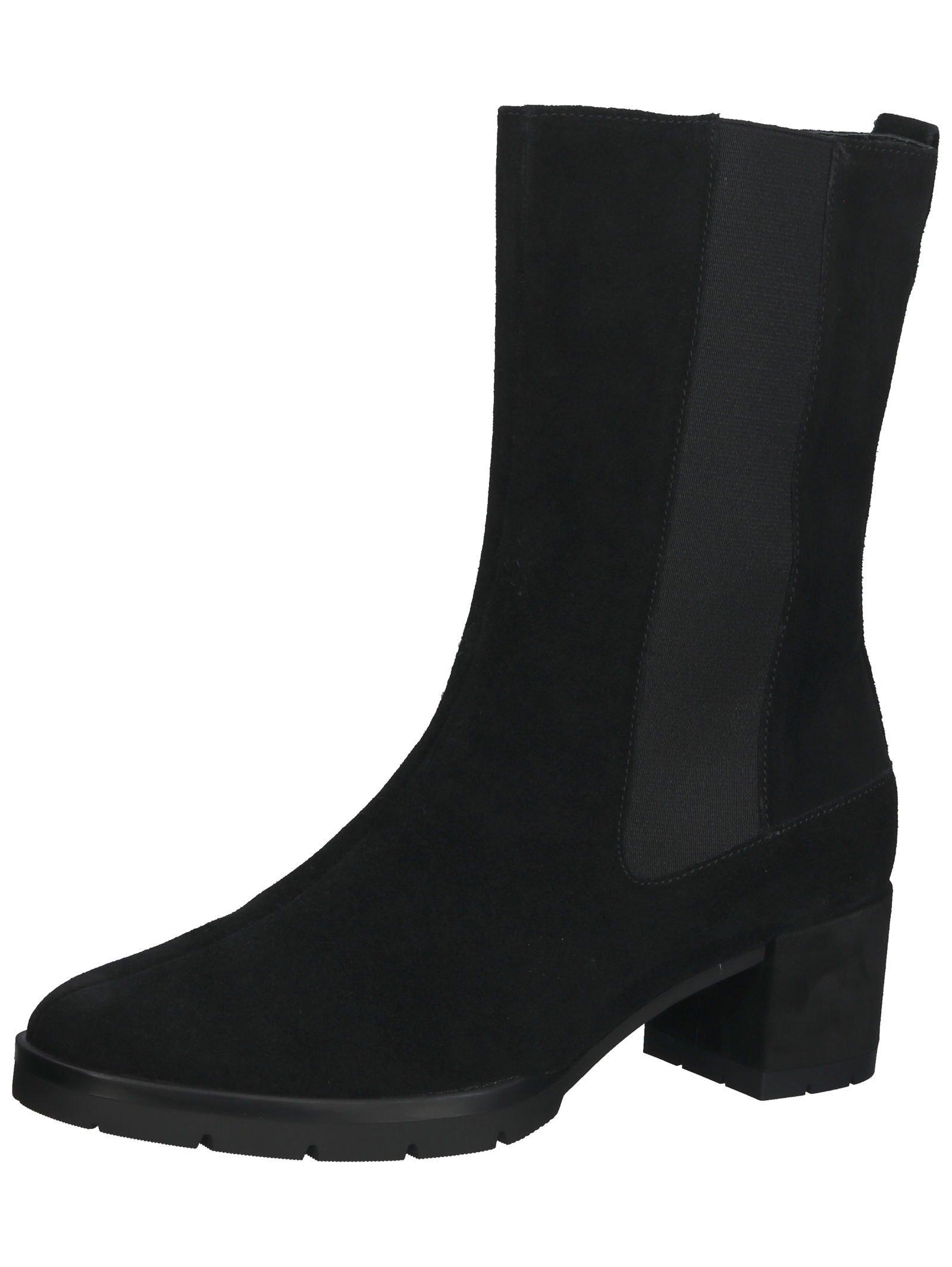 Stiefel 2-104802 Damen Schwarz 36 von Högl