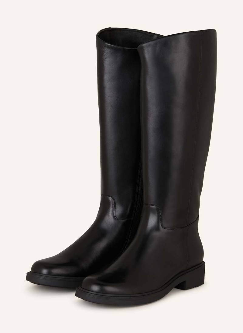 Högl Stiefel schwarz von Högl