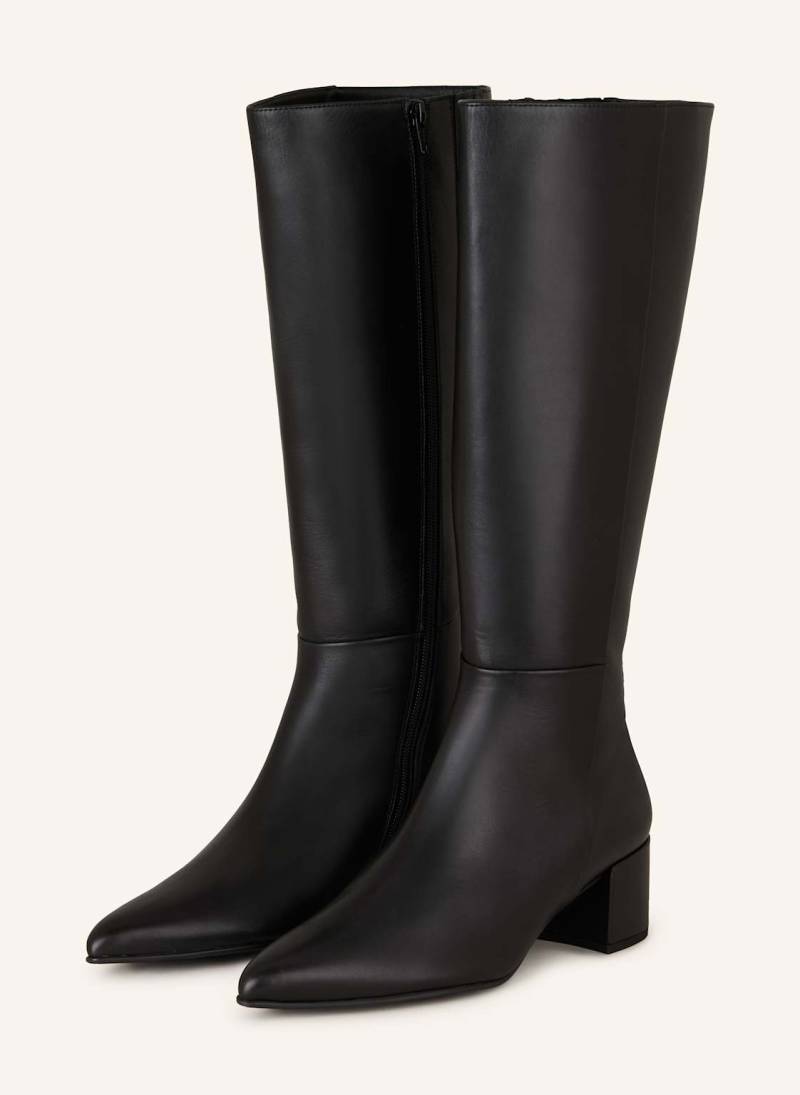 Högl Stiefel schwarz von Högl