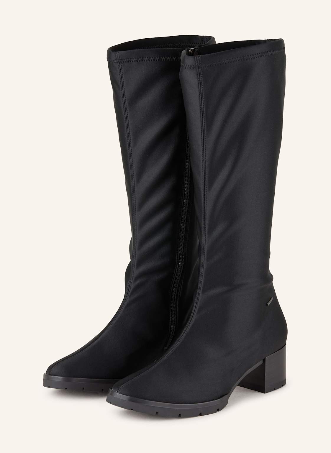 Högl Stiefel schwarz Högl Stiefel schwarz von Högl