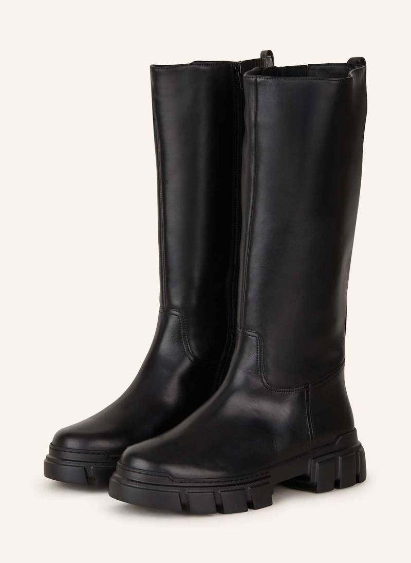 Högl Stiefel schwarz von Högl