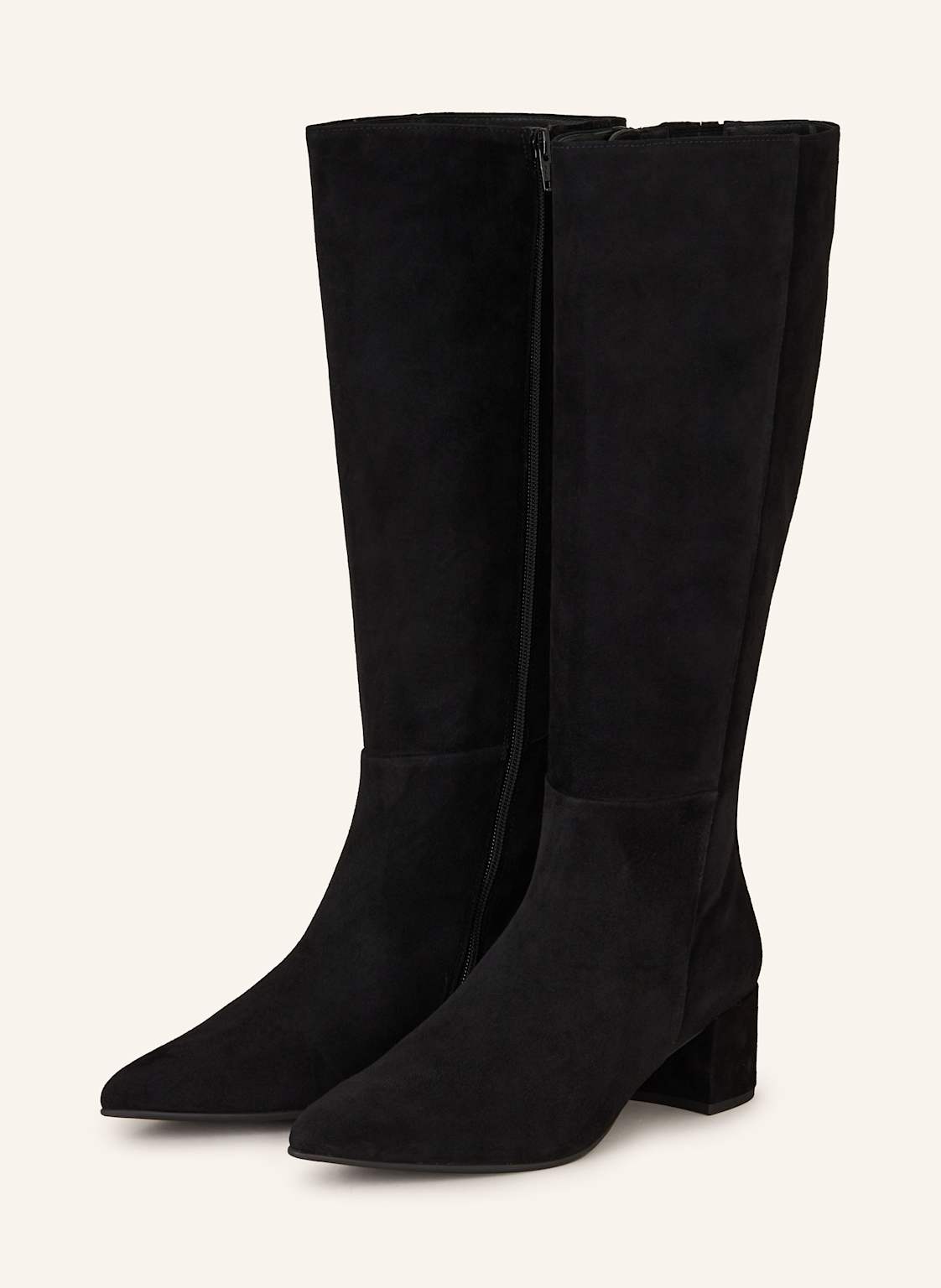 Högl Stiefel schwarz Högl Stiefel schwarz von Högl
