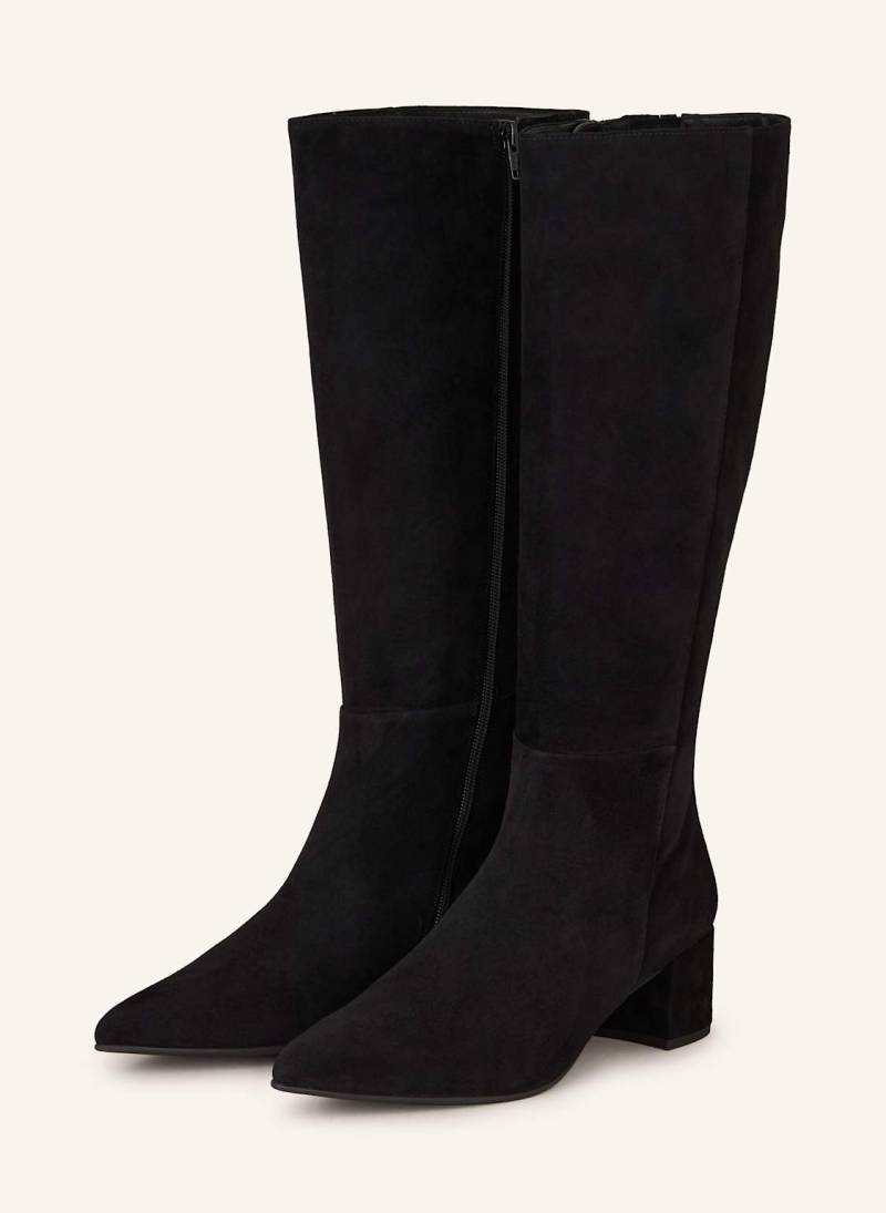 Högl Stiefel schwarz von Högl