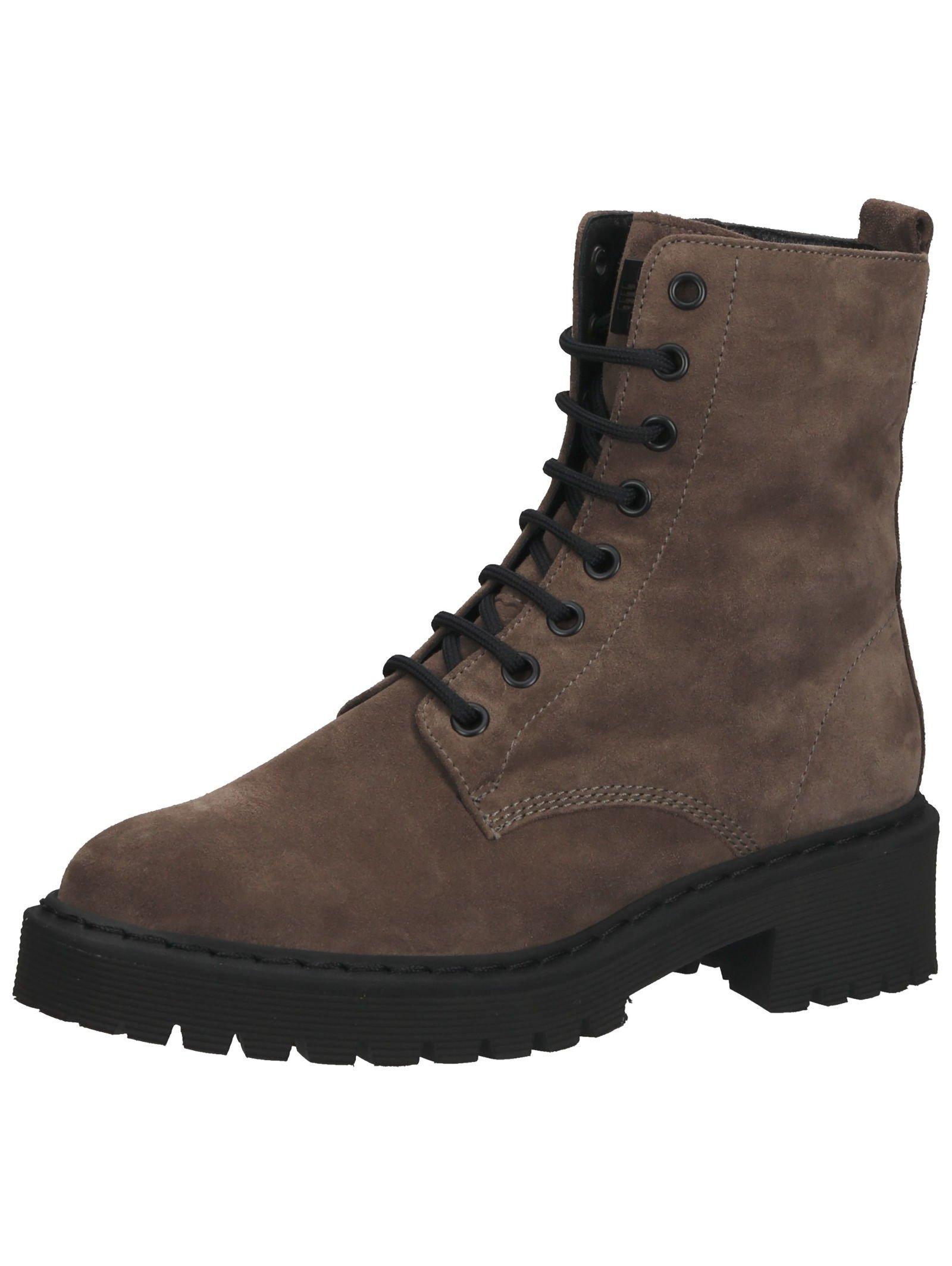 Stiefelette 2-102442 Damen Braun 37.5 von Högl