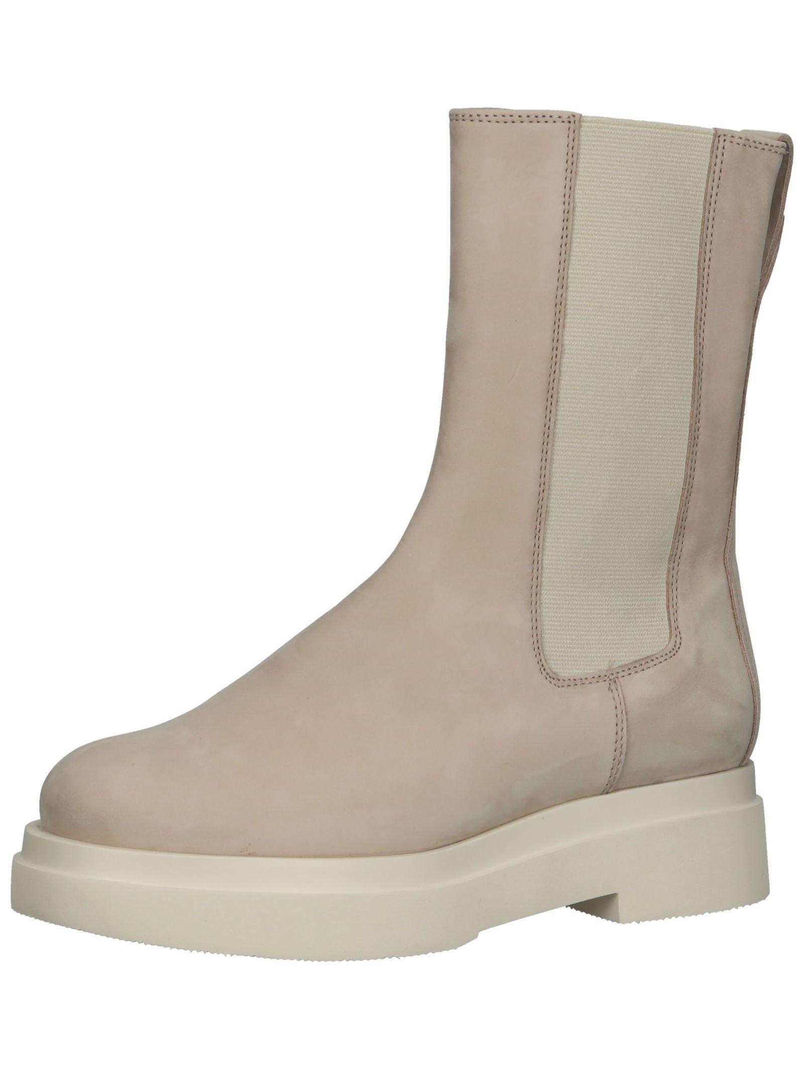 Stiefelette 3-103202 Damen Beige 35 von Högl