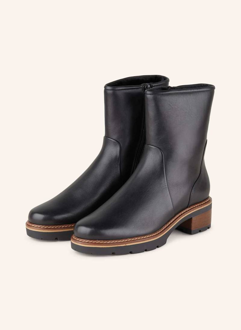 Högl Stiefeletten schwarz von Högl