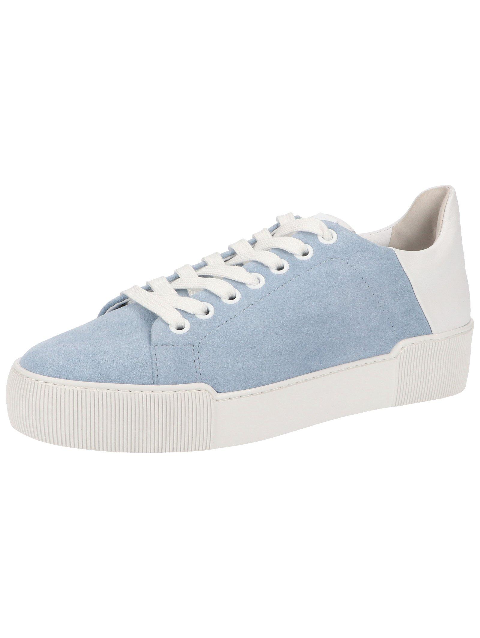 Sneaker 1-103602 Damen Blau 36 von Högl