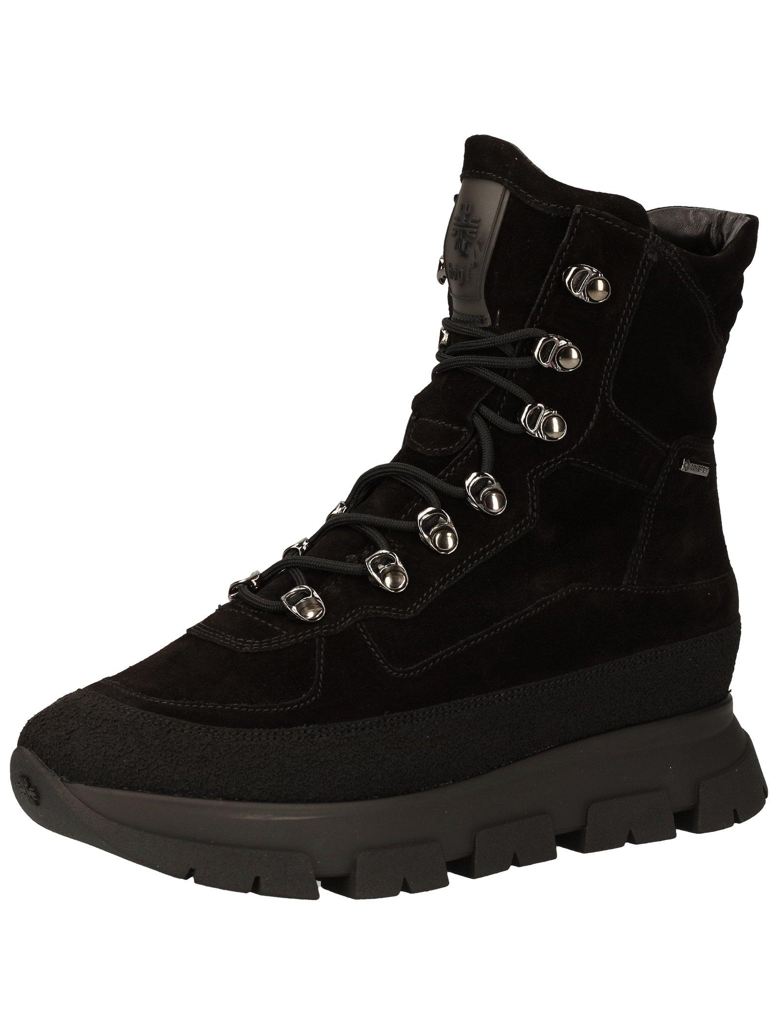 Stiefelette 0-101912 Damen Schwarz 38 von Högl