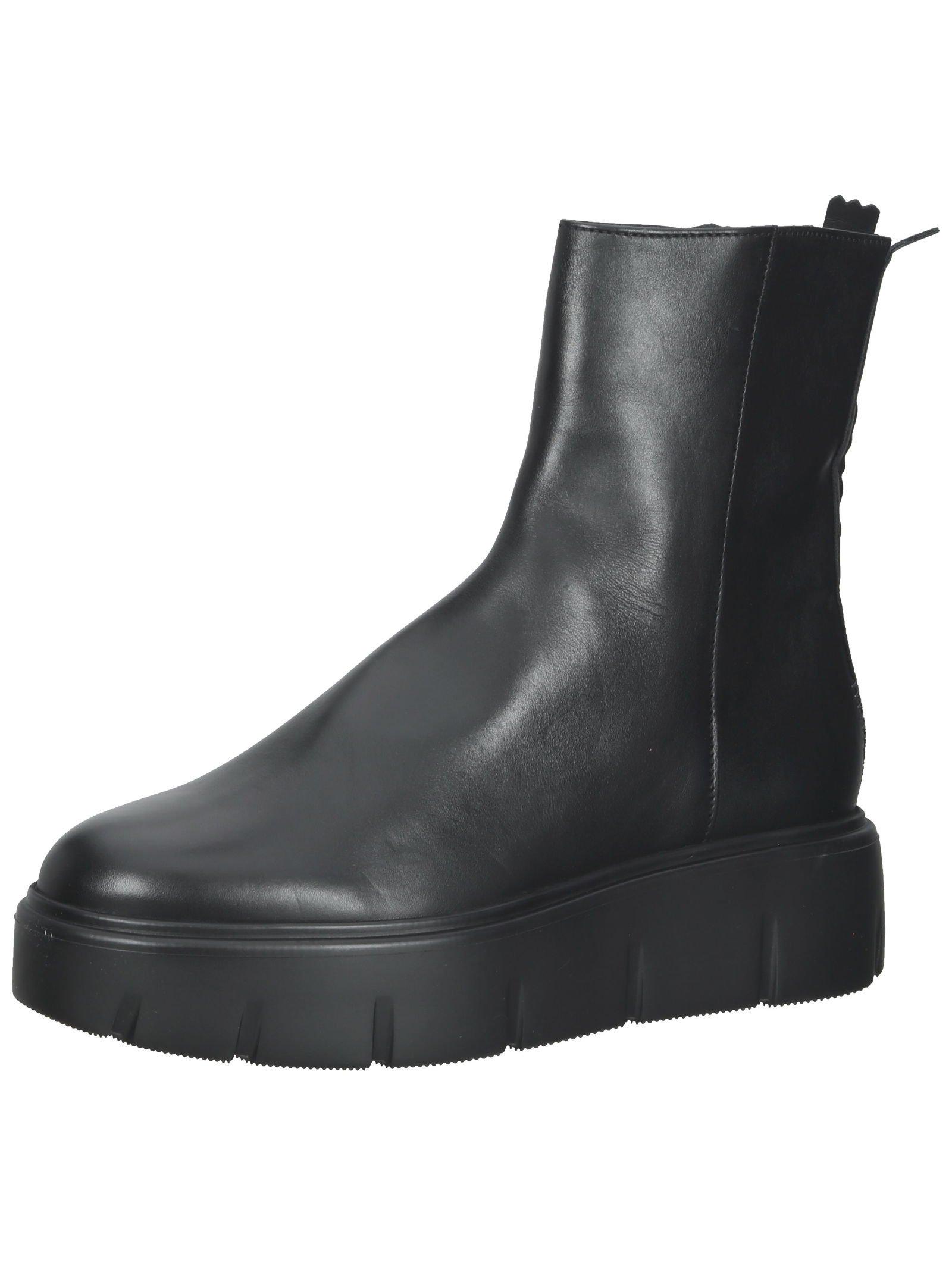 Stiefelette 2-102600 Damen Schwarz 41 von Högl