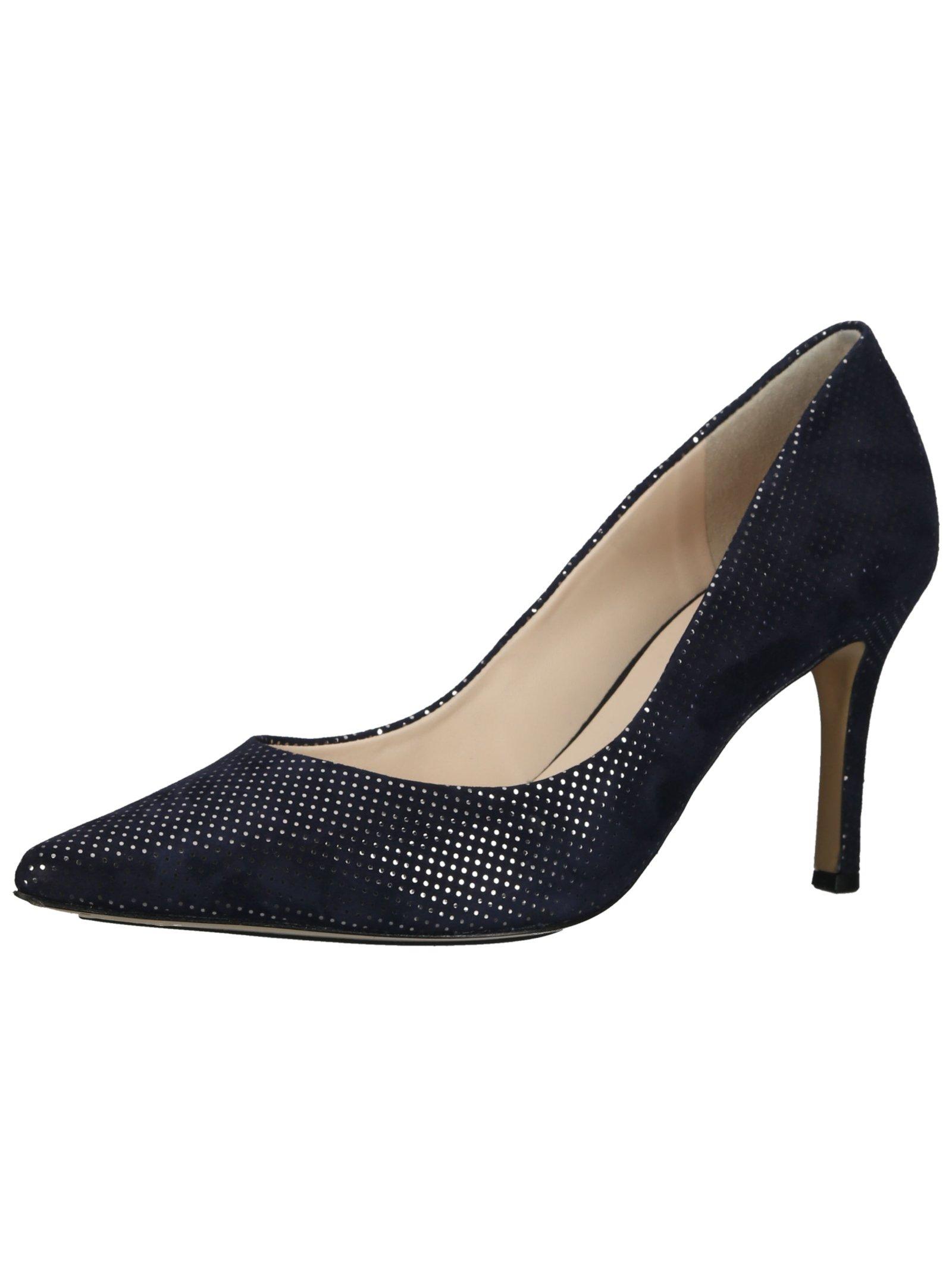 Pumps Damen Blau 34.5 von Högl