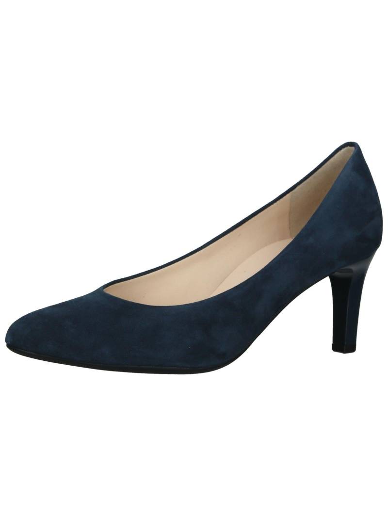 Pumps Damen Blau 39 von Högl