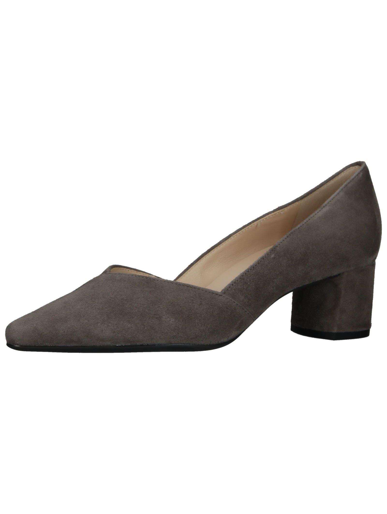 Pumps Damen Grau 37.5 von Högl