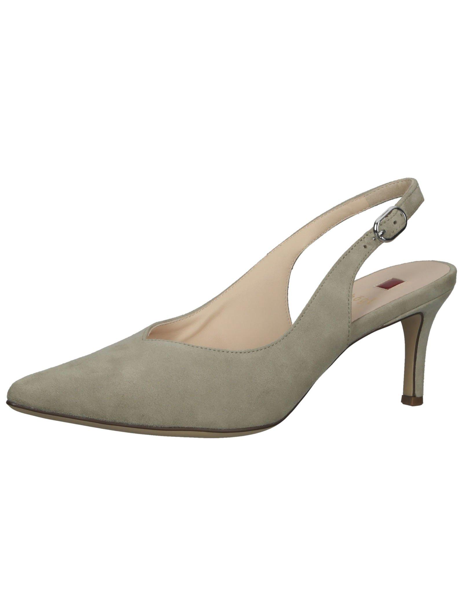 Pumps Damen Grau 38.5 von Högl