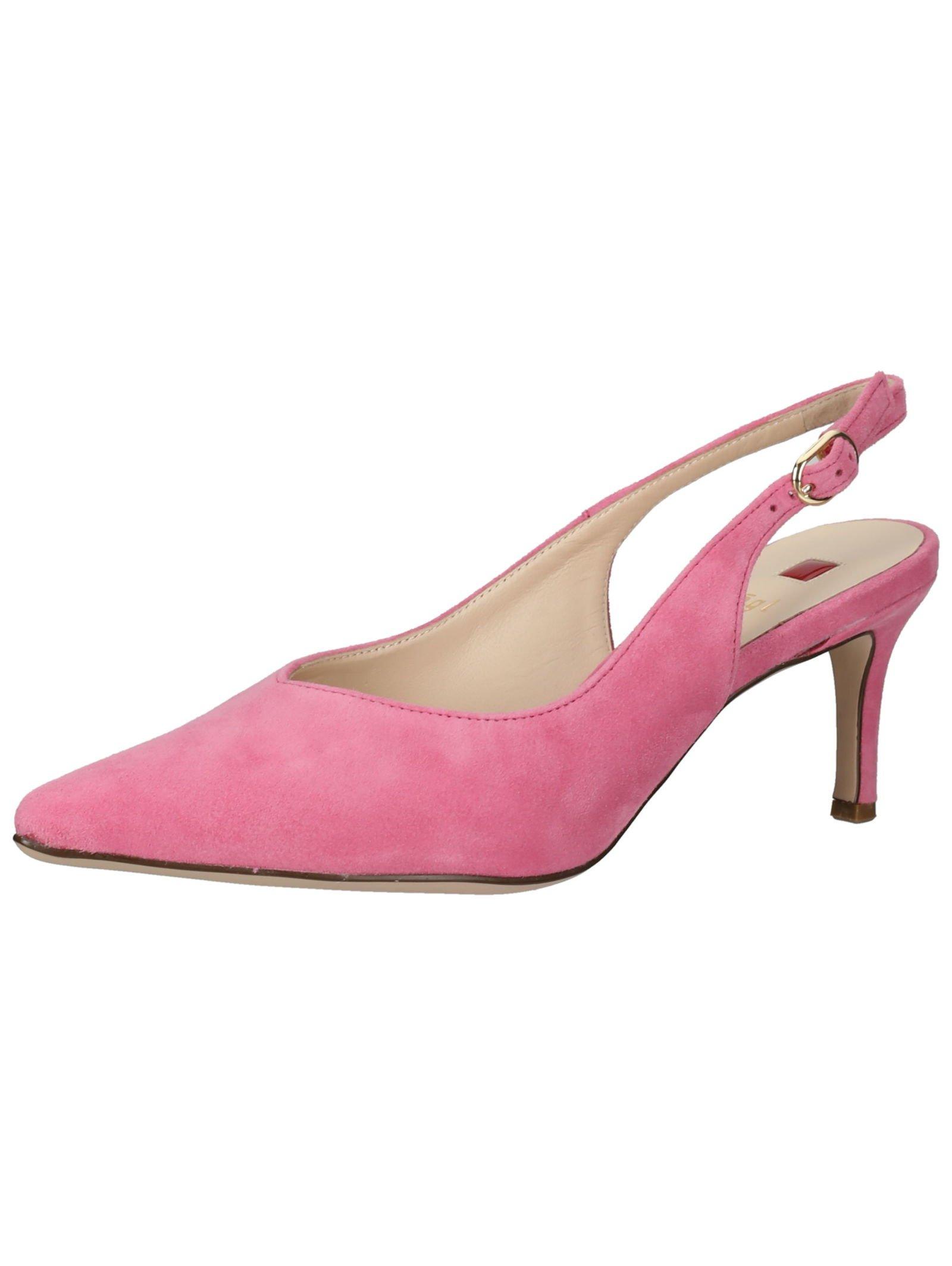 Pumps Damen Pink 34.5 von Högl