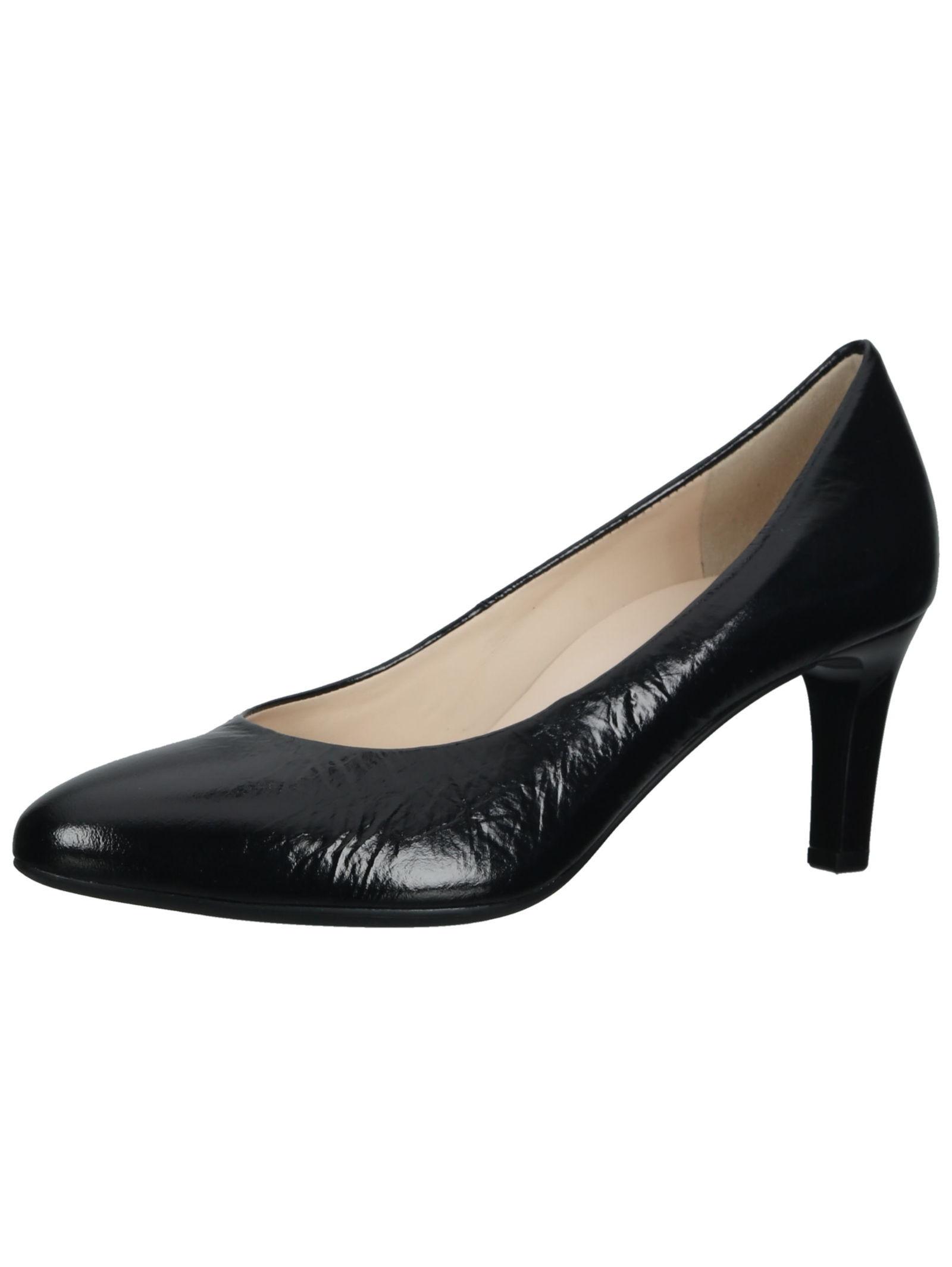 Pumps Damen Schwarz 34.5 von Högl