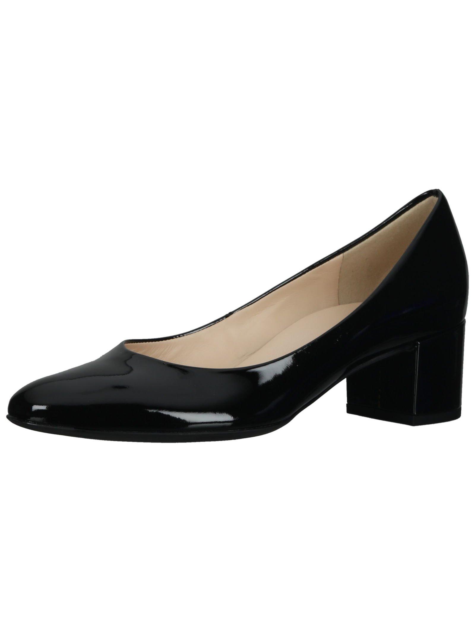 Pumps Damen Schwarz 38.5 von Högl