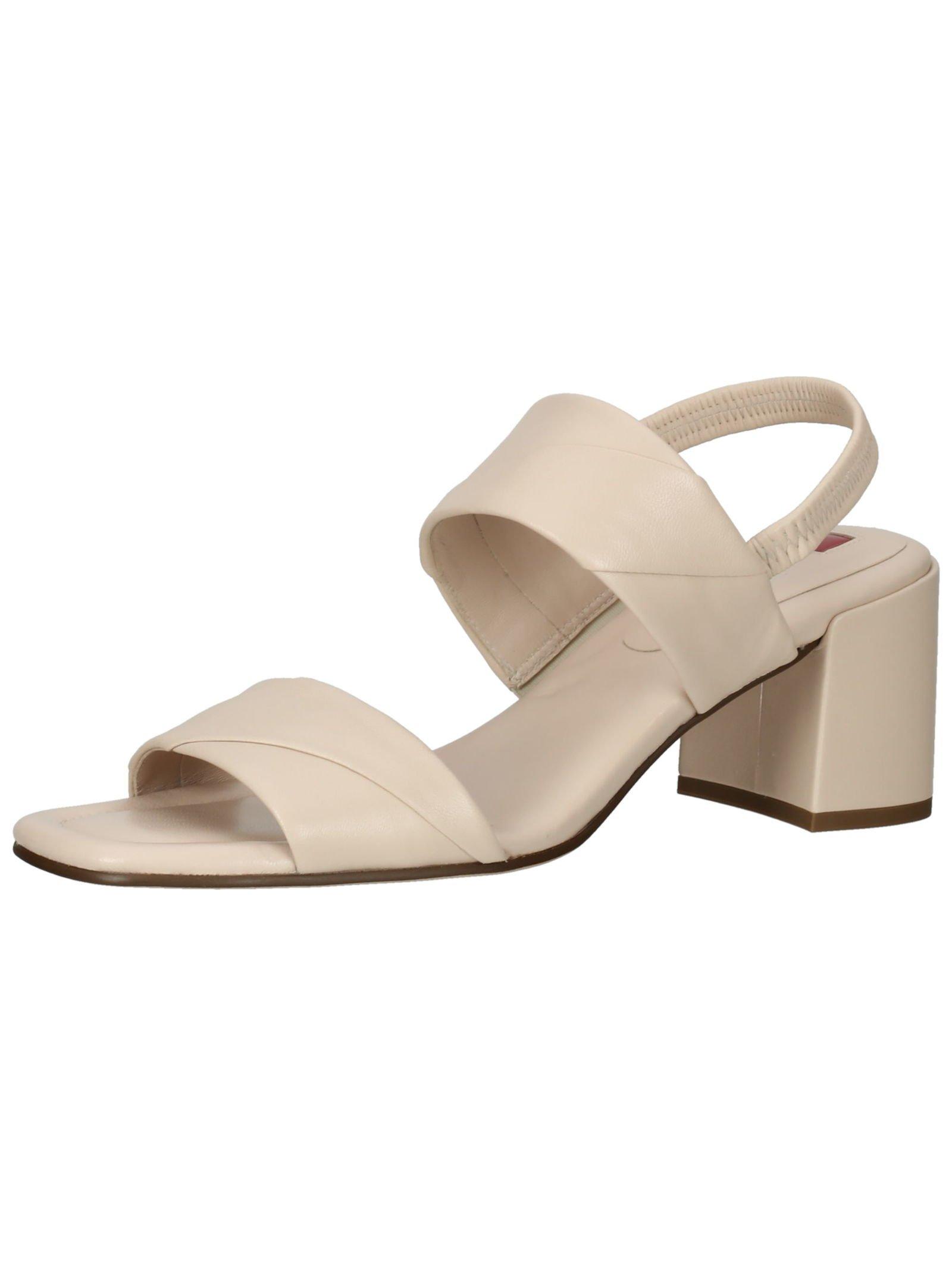 Sandalen Damen Beige 38 von Högl