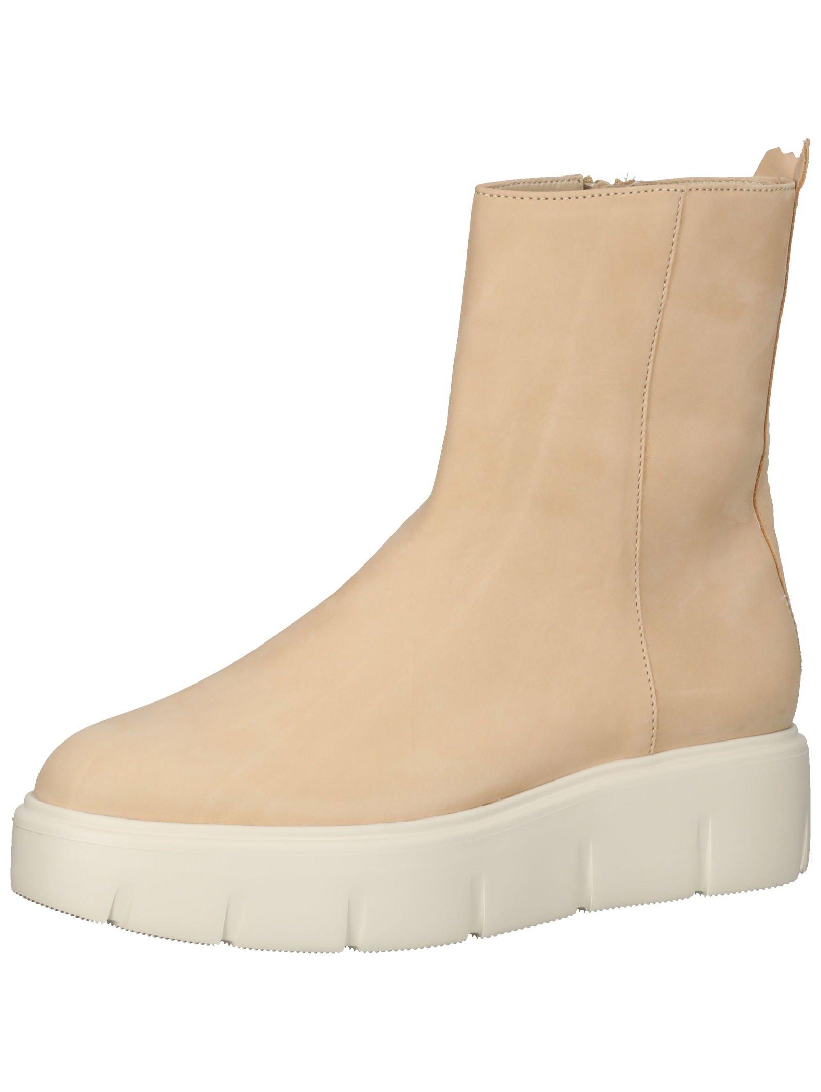 Stiefelette 2-102602 Damen Sand 37.5 von Högl