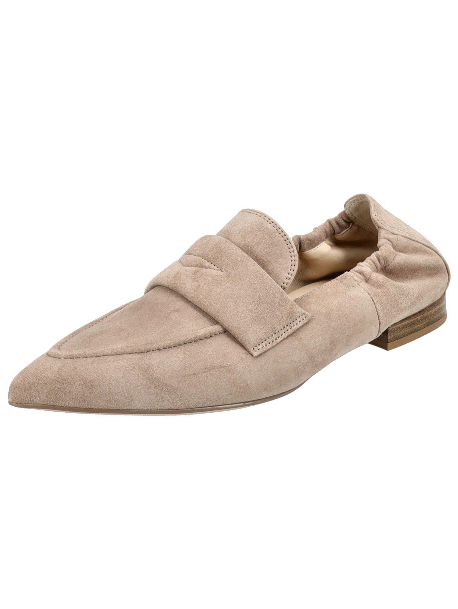 Slipper 7-100402 Damen Beige 38 von Högl