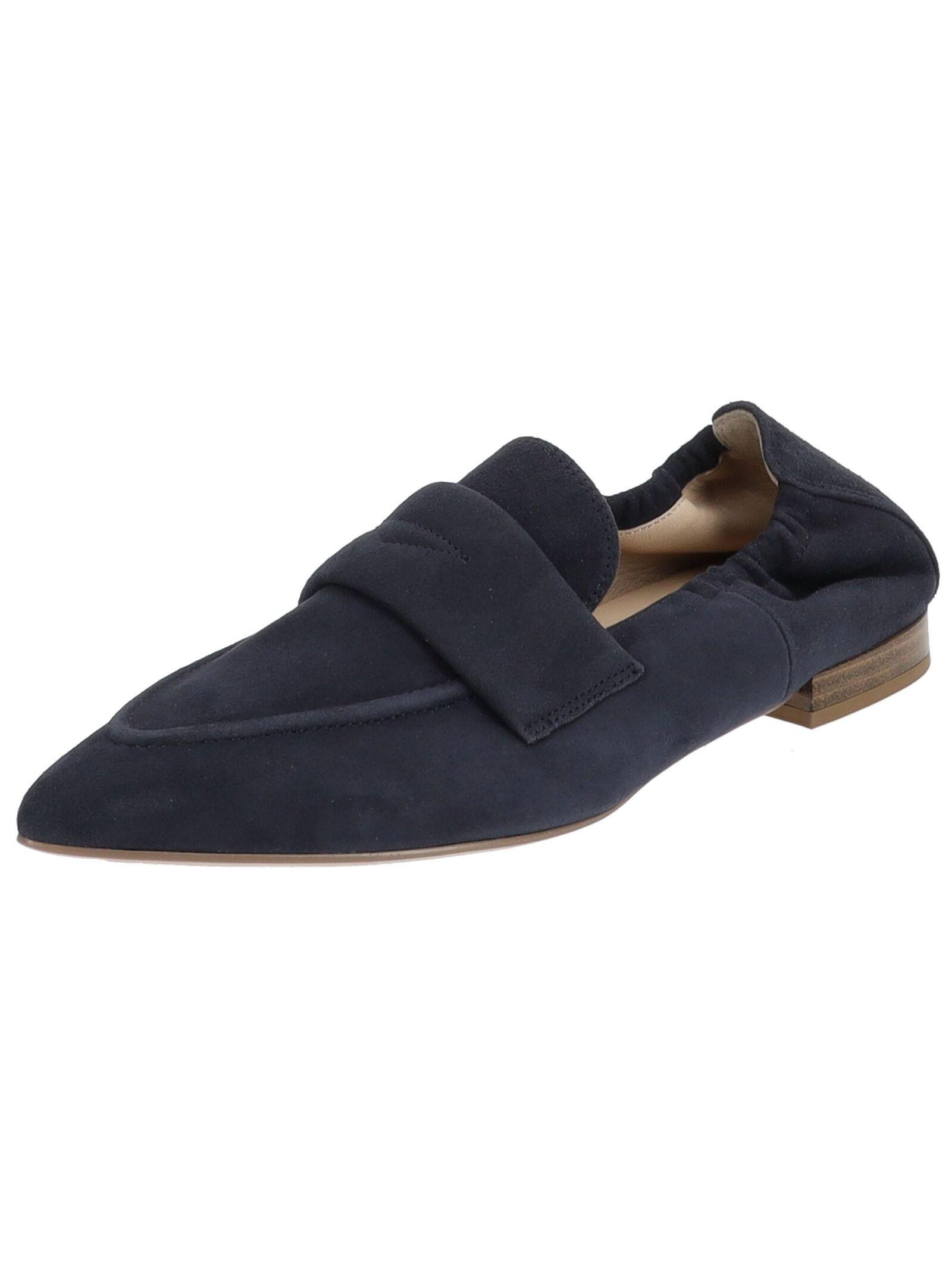 Slipper 7-100402 Damen Blau 36 von Högl