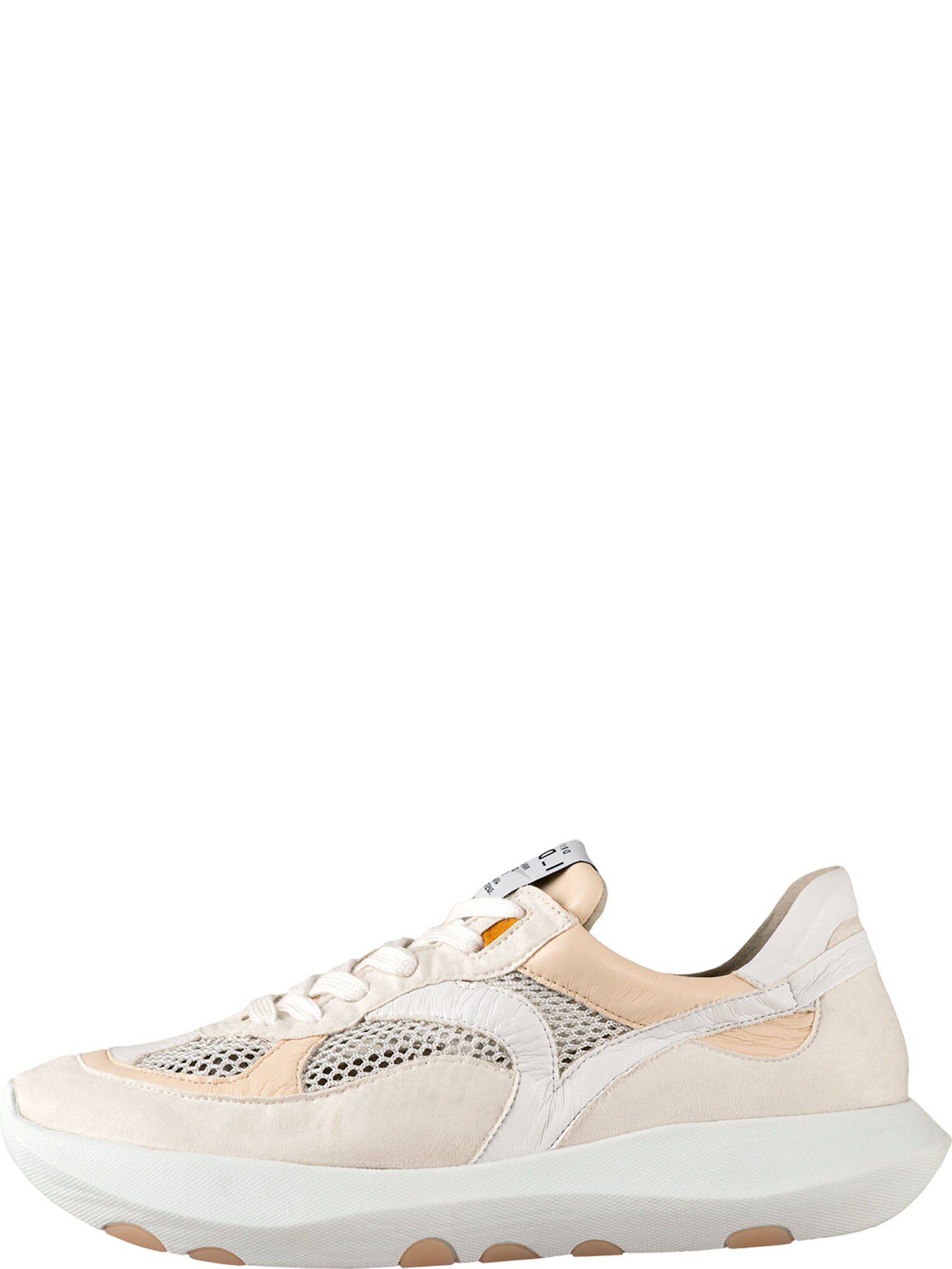 Sneaker 'VSN 01' Sneaker 'VSN 01' von Högl