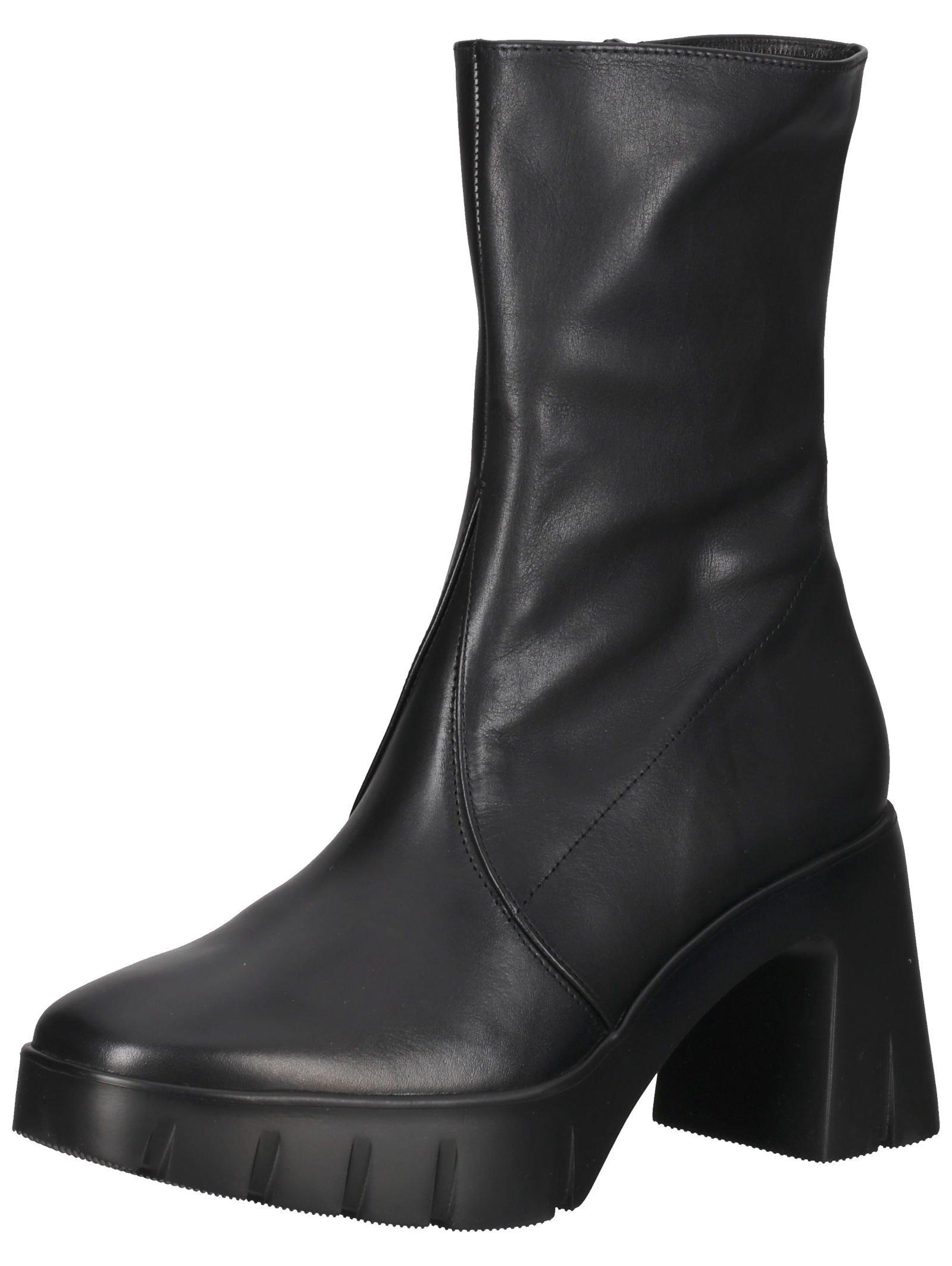 Stiefel 2-105520 Damen Schwarz 41.5 von Högl