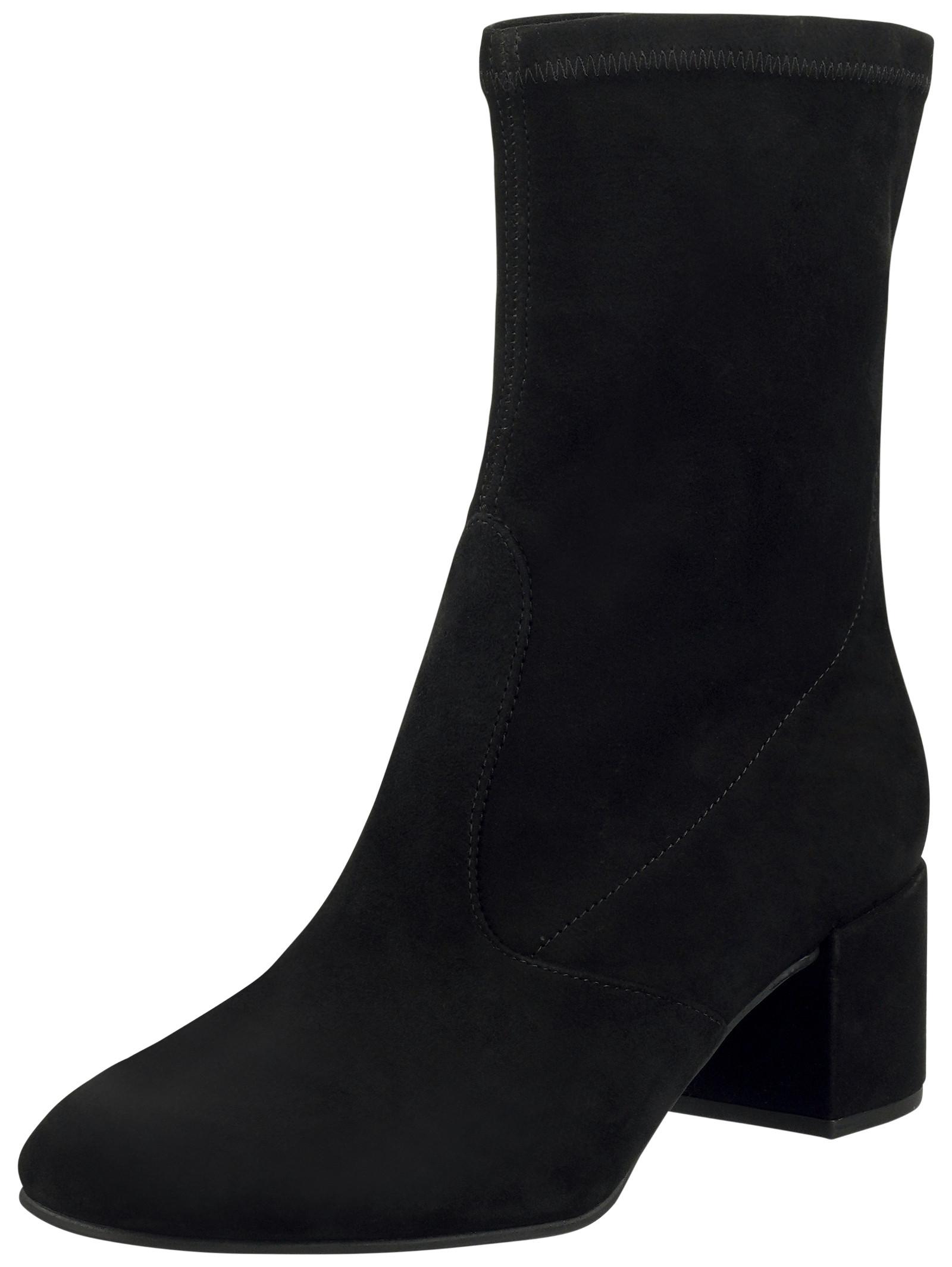 Stiefel 6-134142 Damen Schwarz 39 von Högl