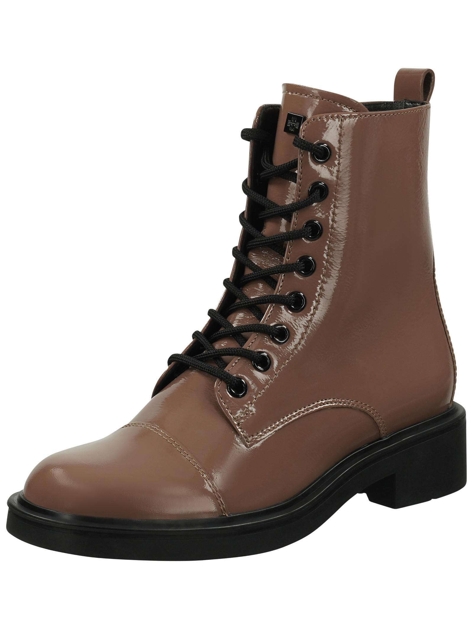 Stiefelette 6-101925 Damen Braun 38 von Högl