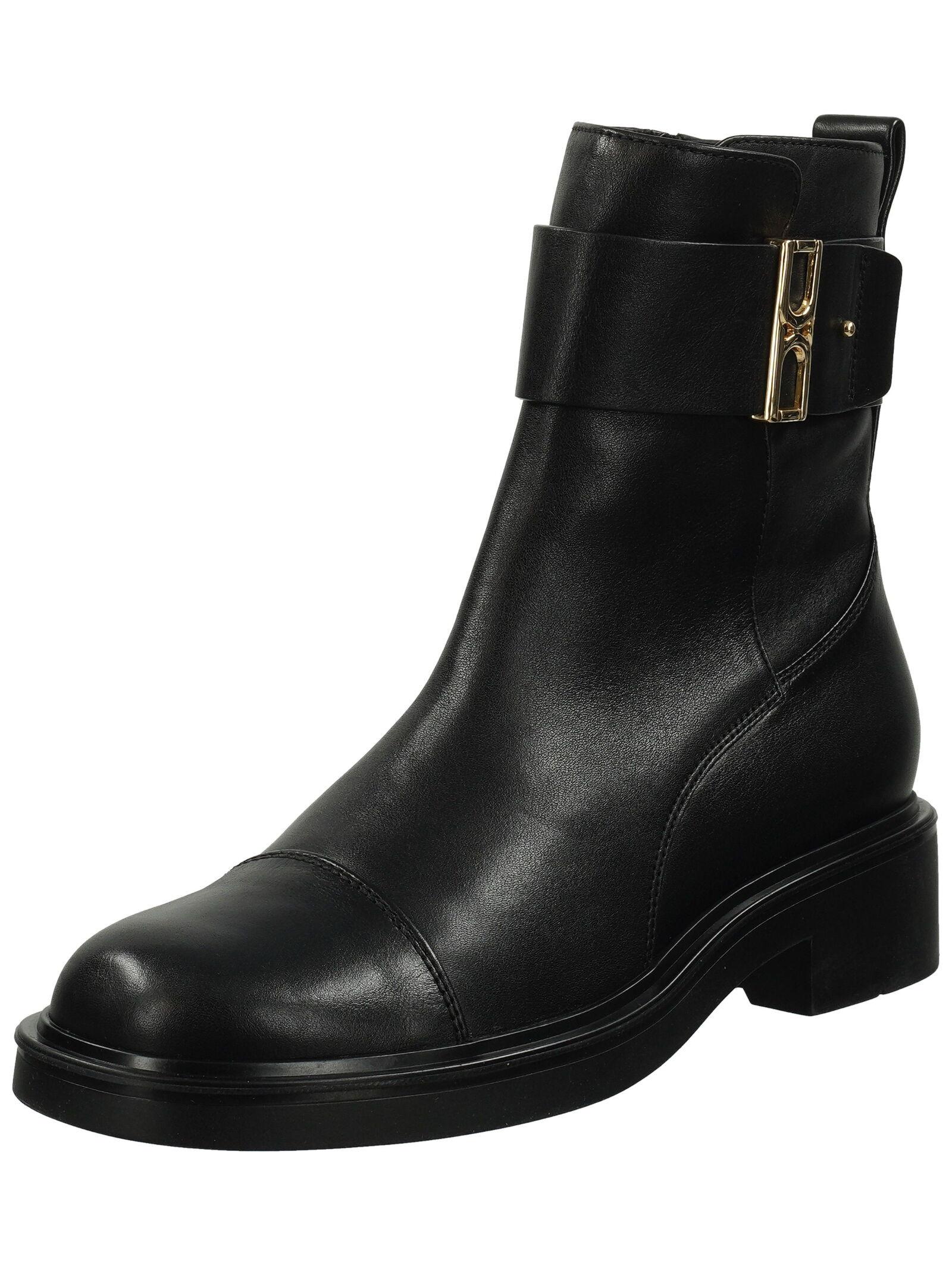 Stiefelette 6-101953 Damen Schwarz 34.5 von Högl