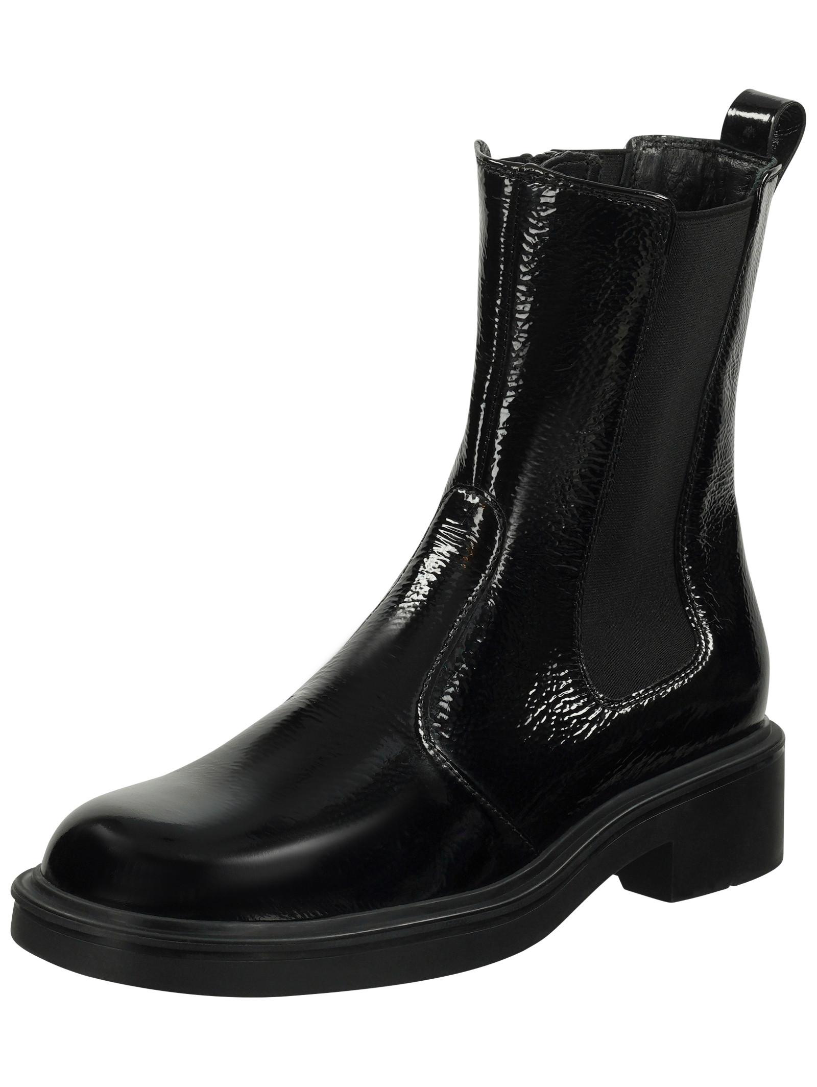 Stiefelette 6-101965 Damen Schwarz 36 von Högl