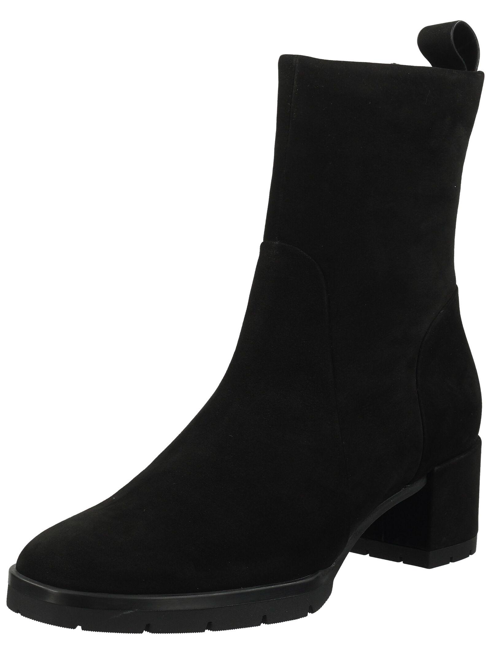 Stiefelette 6-134812 Damen Schwarz 39 von Högl