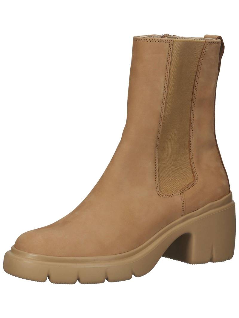 Stiefelette Damen Beige 39 von Högl