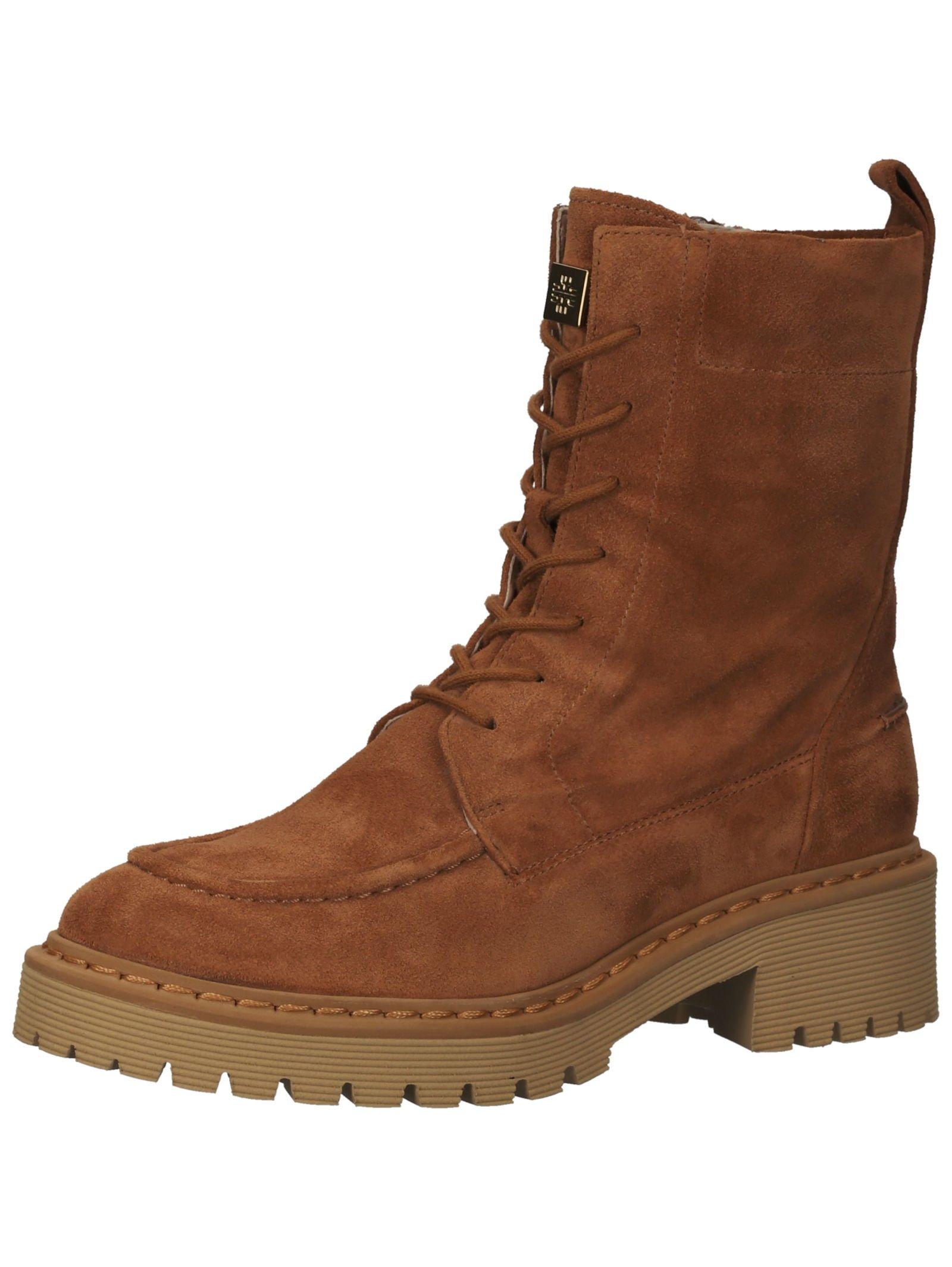 Stiefelette Damen Braun 37 von Högl