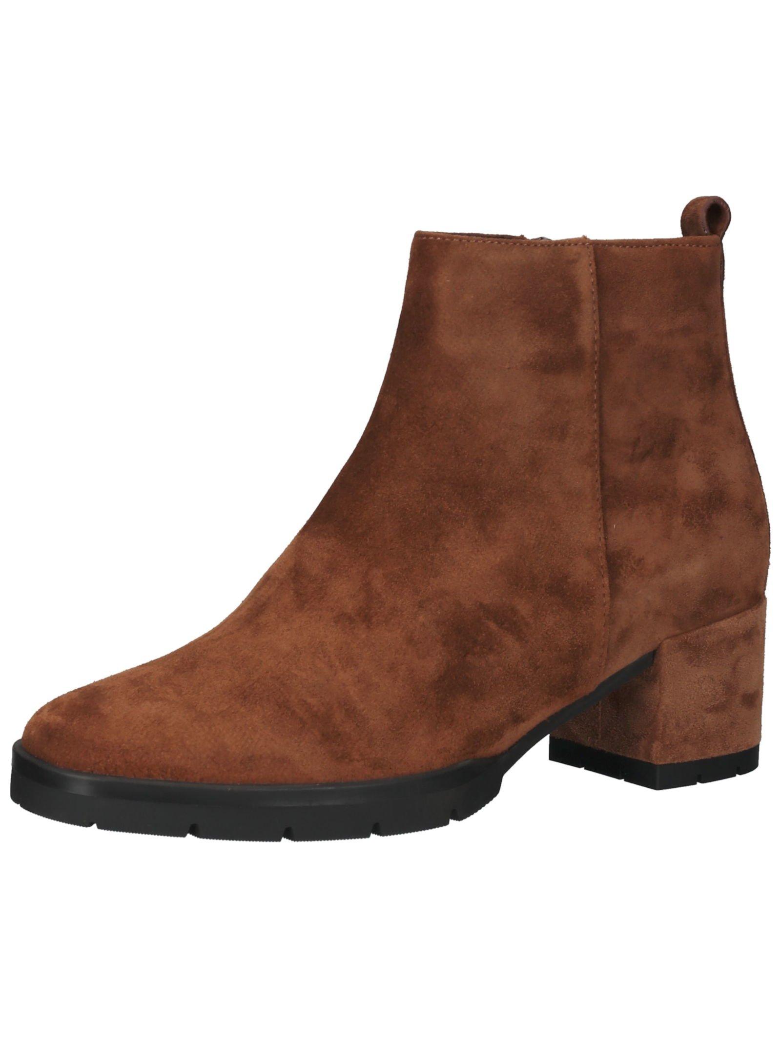 Stiefelette Damen Braun 42 von Högl