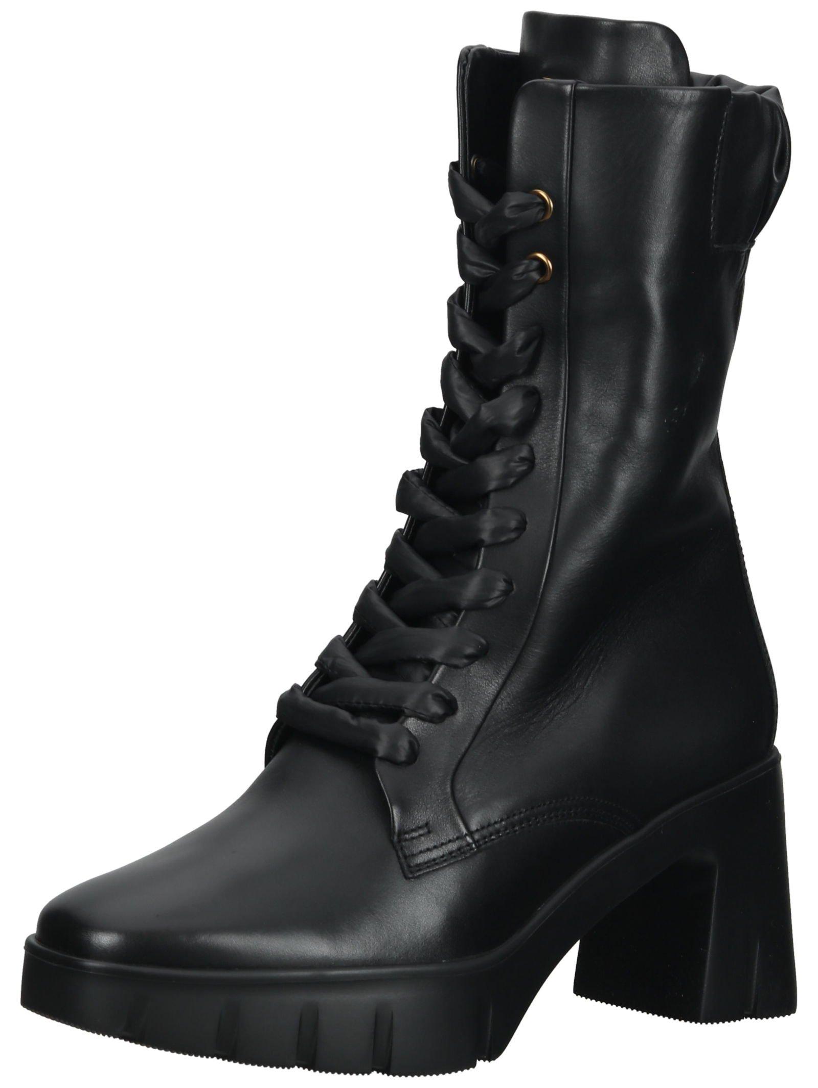 Stiefelette Damen Schwarz 35 von Högl