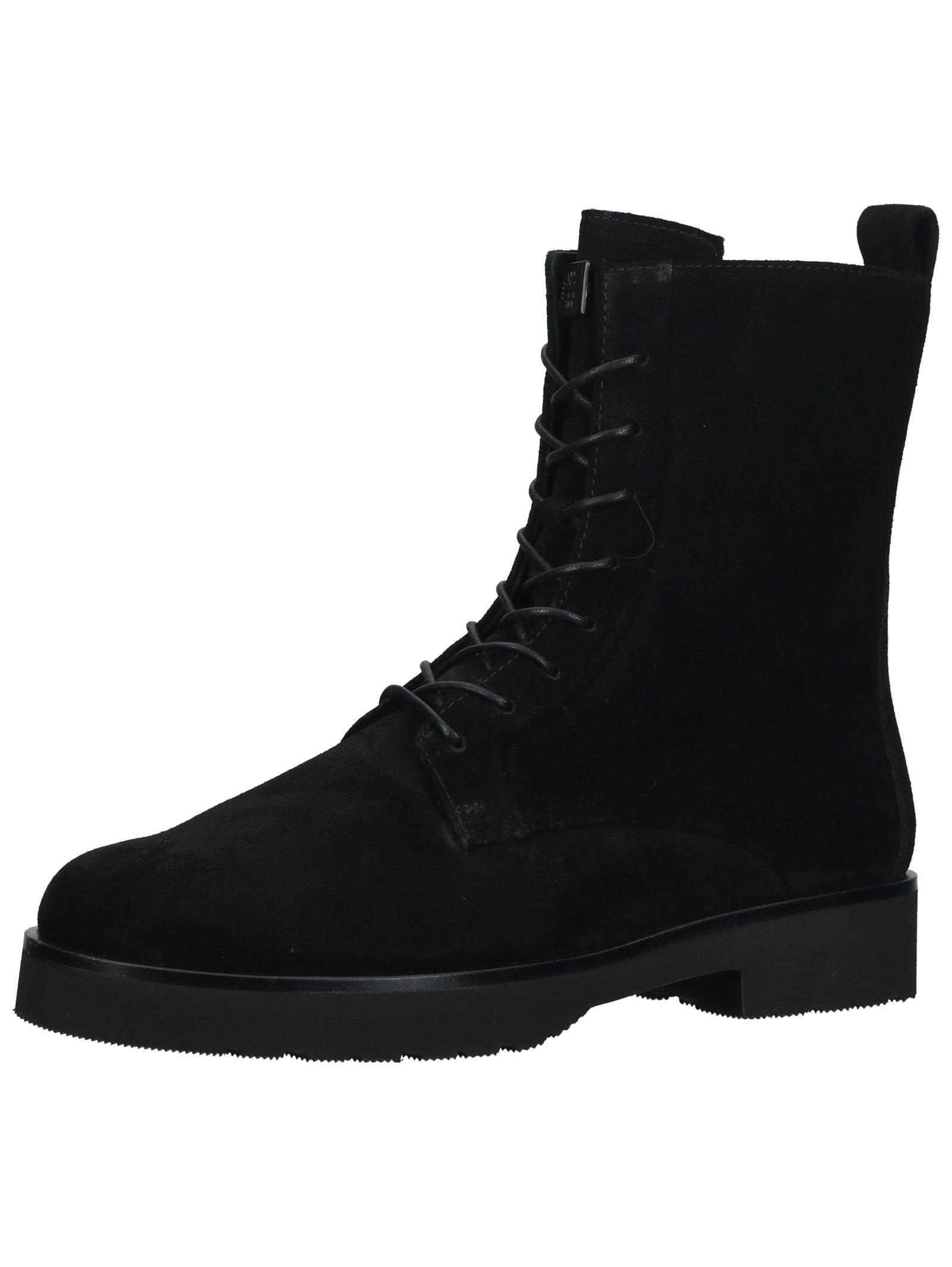 Stiefelette Damen Schwarz 38.5 von Högl