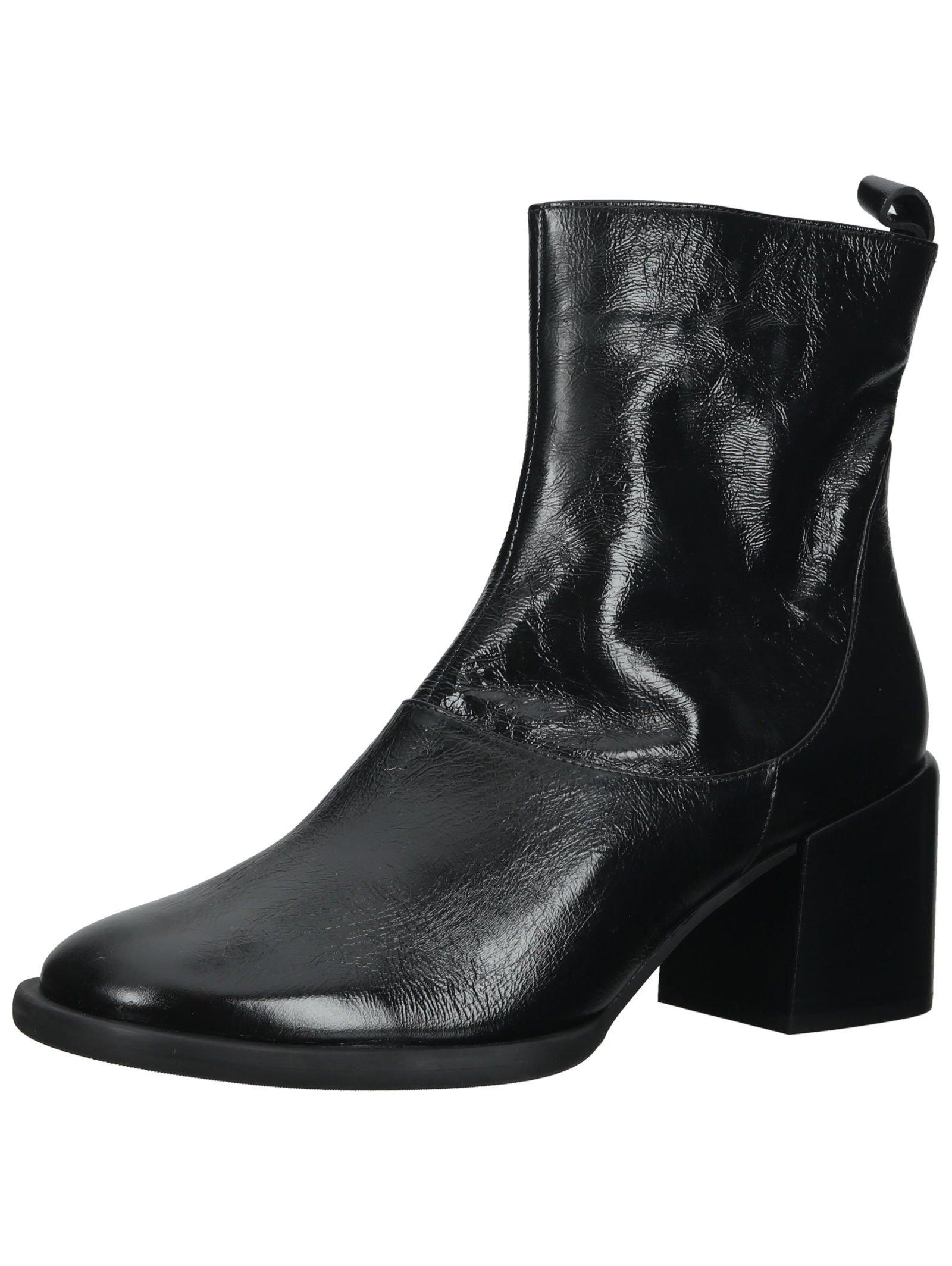 Stiefelette Damen Schwarz 39 von Högl