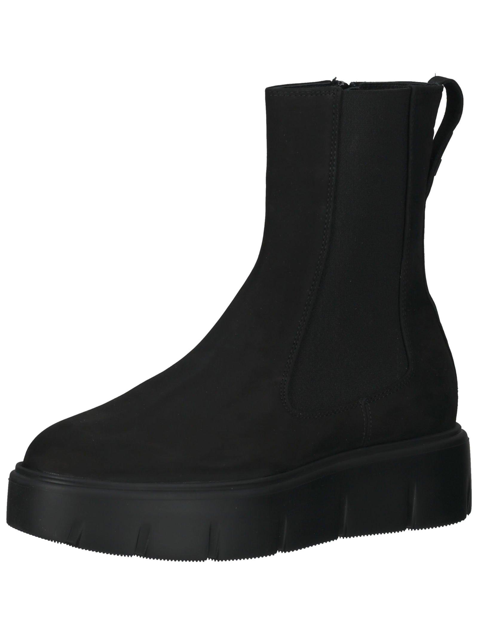 Stiefelette Damen Schwarz 40 von Högl