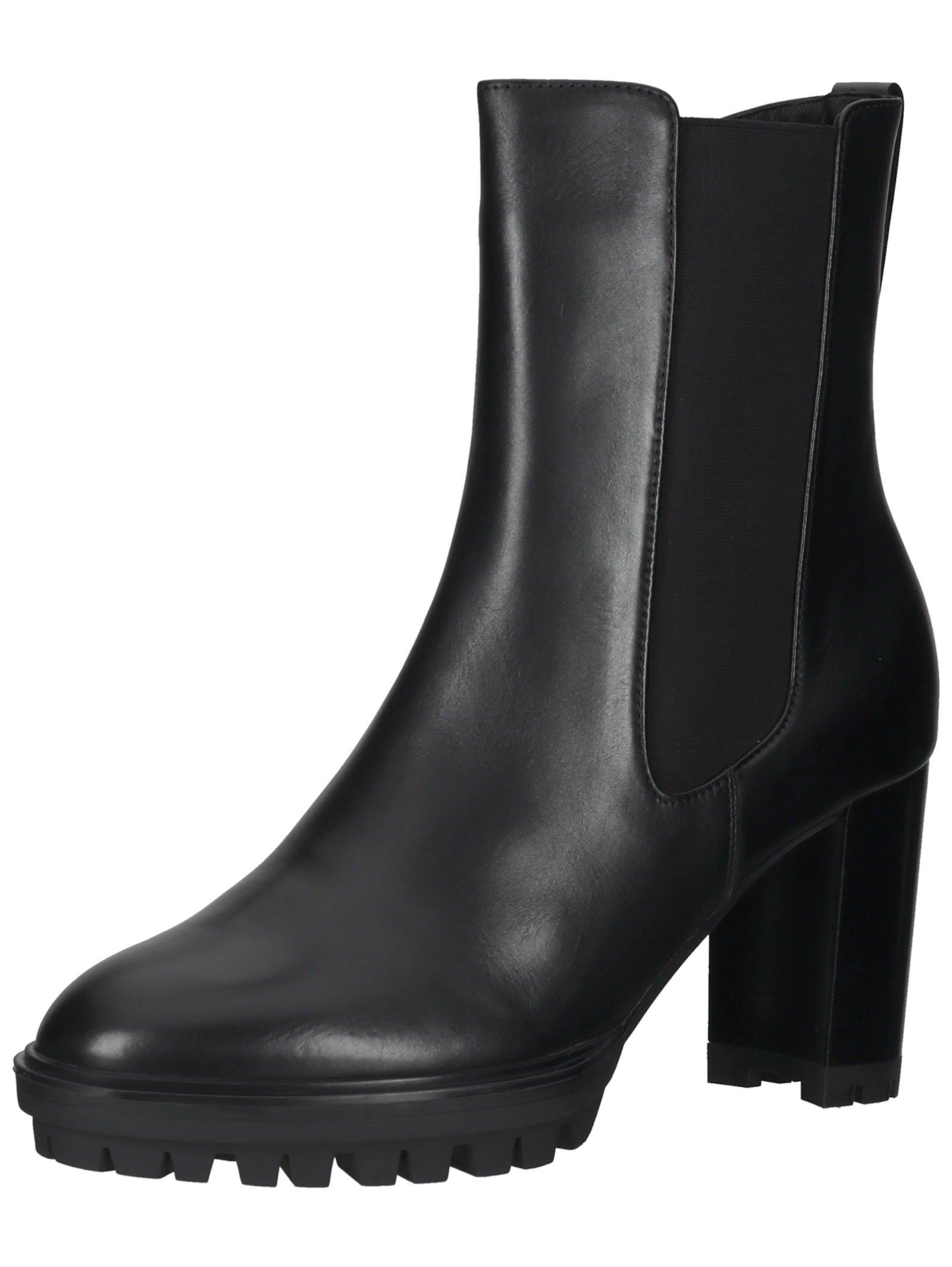 Stiefelette Damen Schwarz 41.5 von Högl