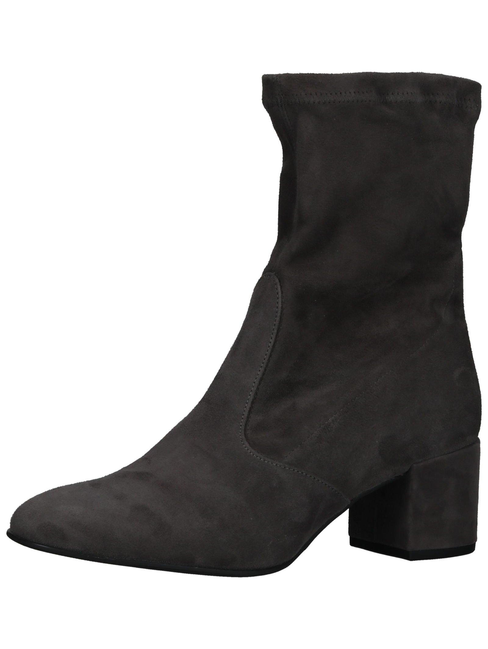 Stiefelette Damen Taubengrau 36 von Högl