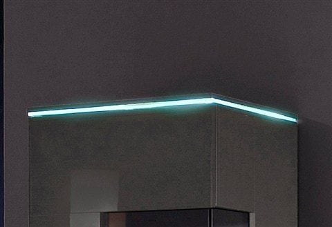 Höltkemeyer LED Glaskantenbeleuchtung von Höltkemeyer