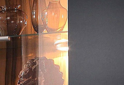 Höltkemeyer LED Glaskantenbeleuchtung von Höltkemeyer