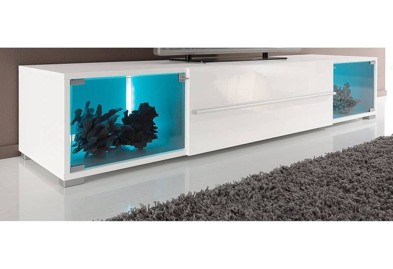 Höltkemeyer Lowboard »Aqua«, TV-Board, Breite 141 cm oder 161 cm von Höltkemeyer