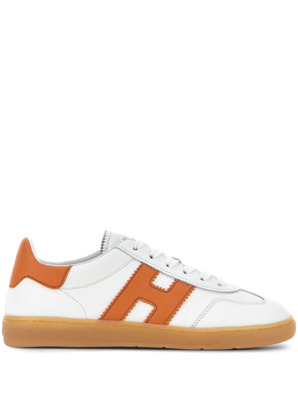 Hogan Cool low-top sneakers - White von Hogan