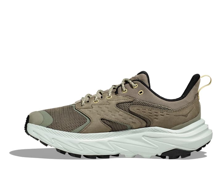 Hoka Anacapa 2 Low GTX Multifunktionsschuhe olive von Hoka