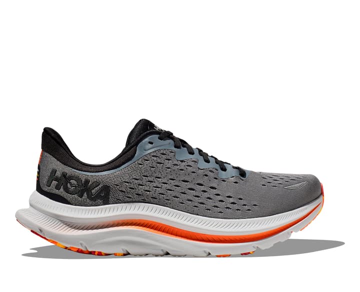 Hoka Kawana Runningschuhe grau von Hoka